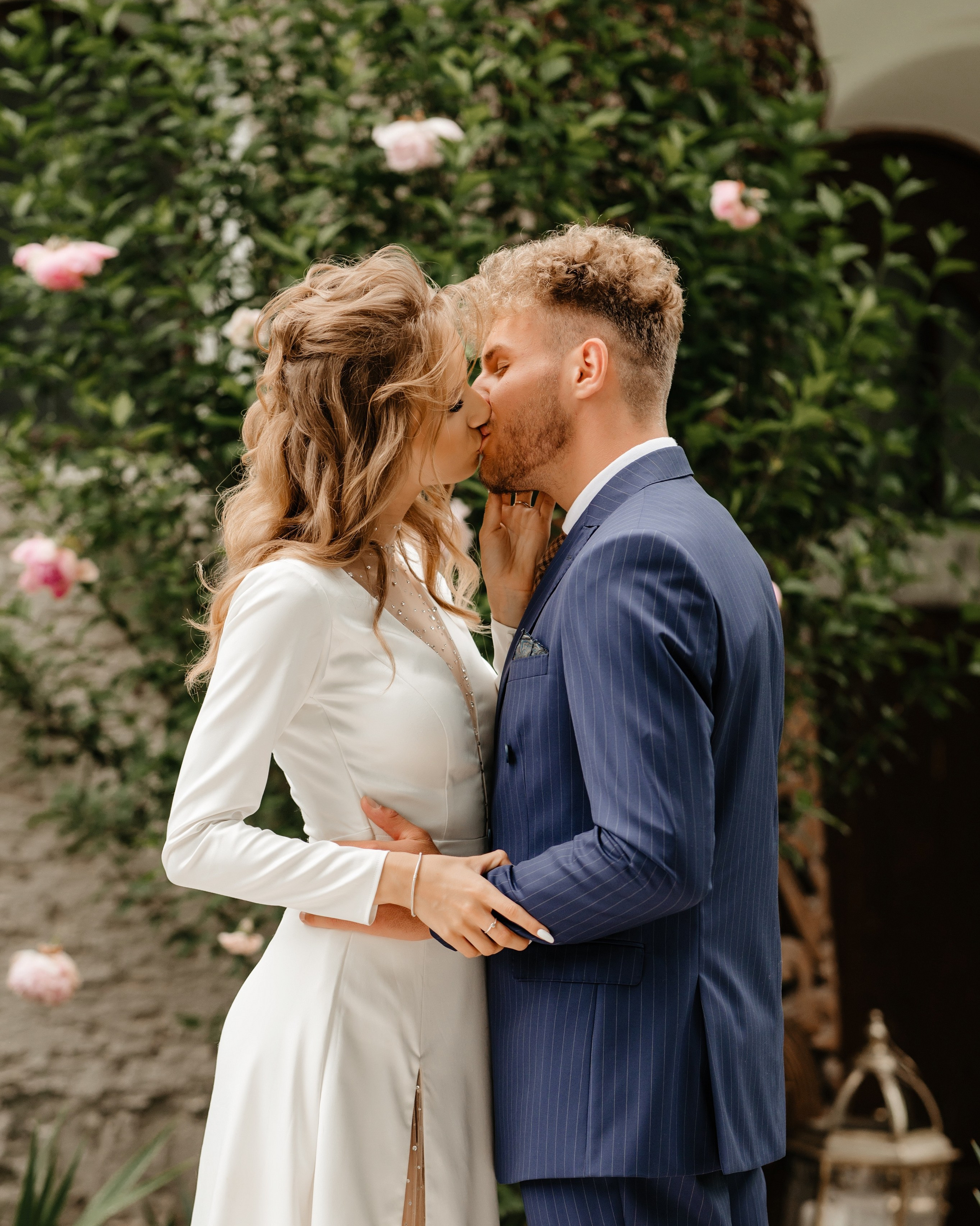 Evelin + Casian | Conacul Albert Brasov