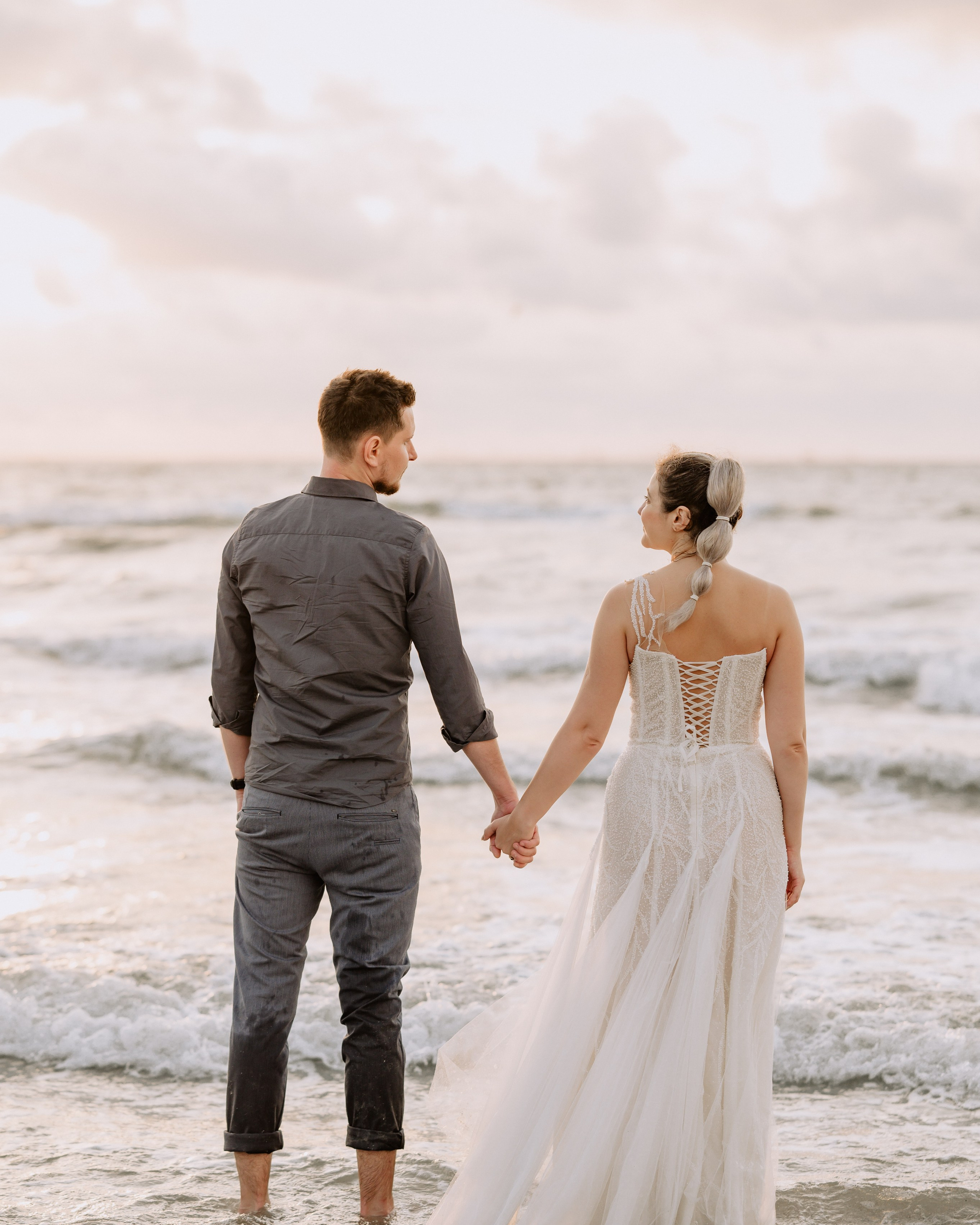 Diana + Samurai | Crazy in&nbsp;love