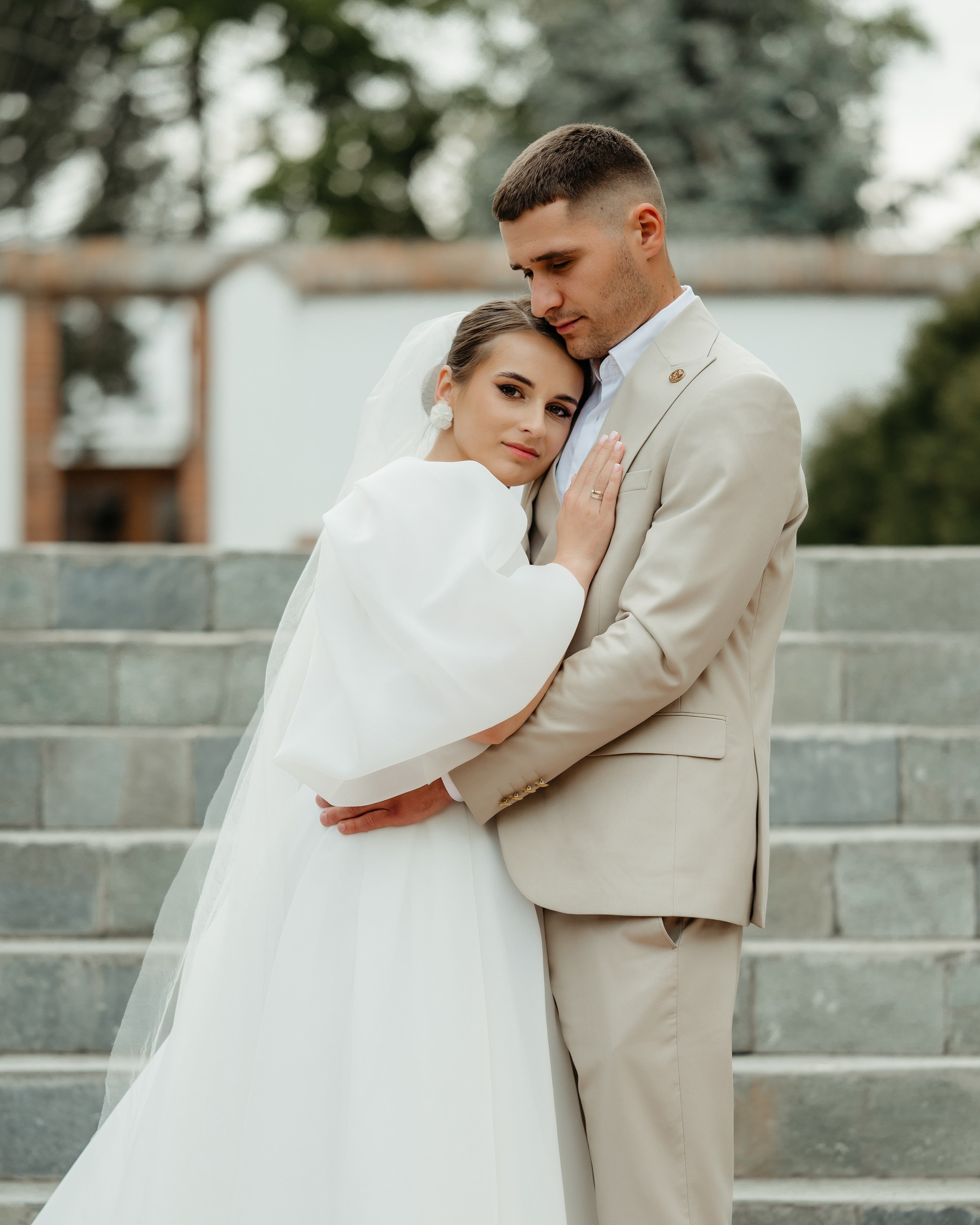 Marina + Misha | Wedding | Conac Polizu