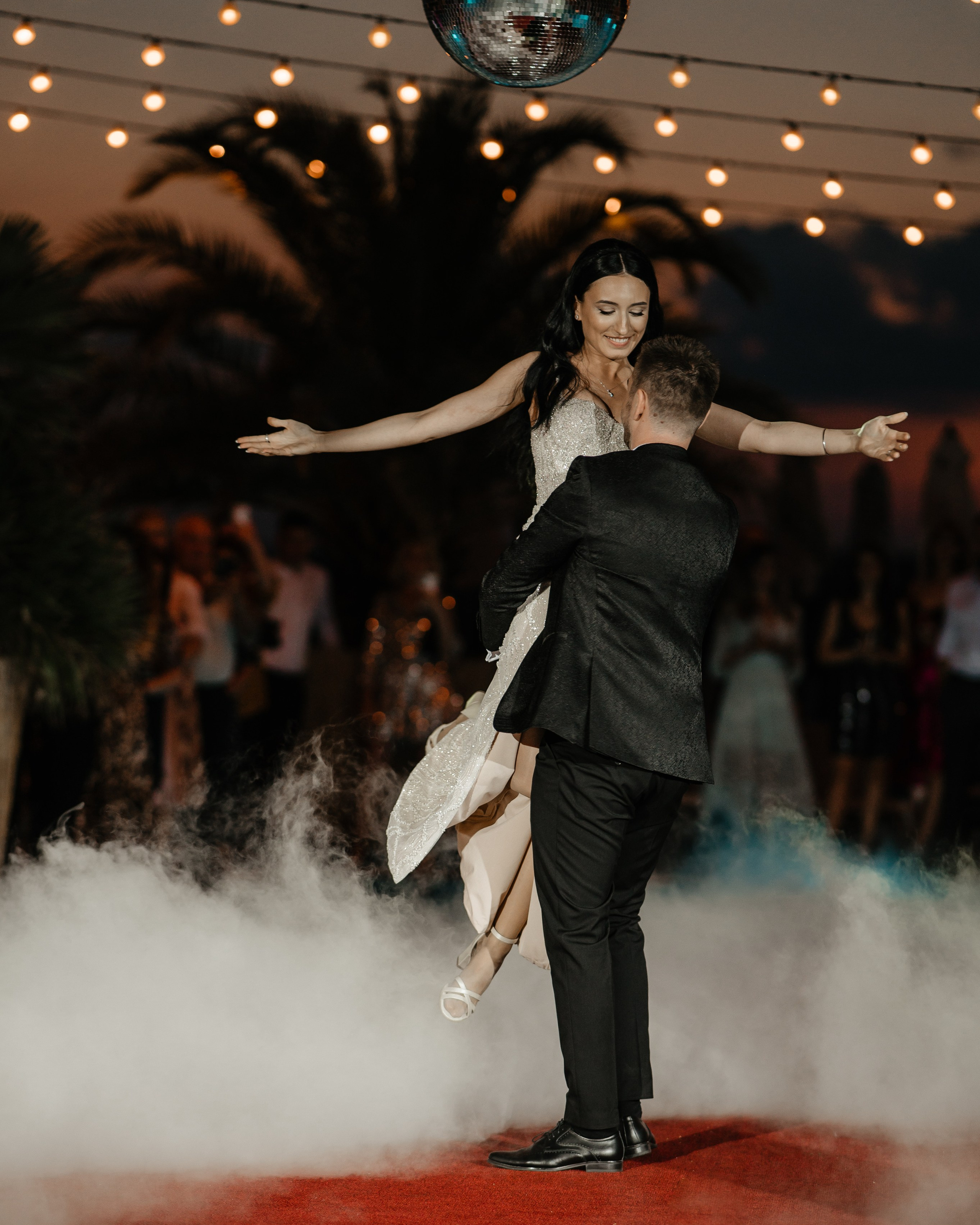 Daniela + Florin | Wedding day