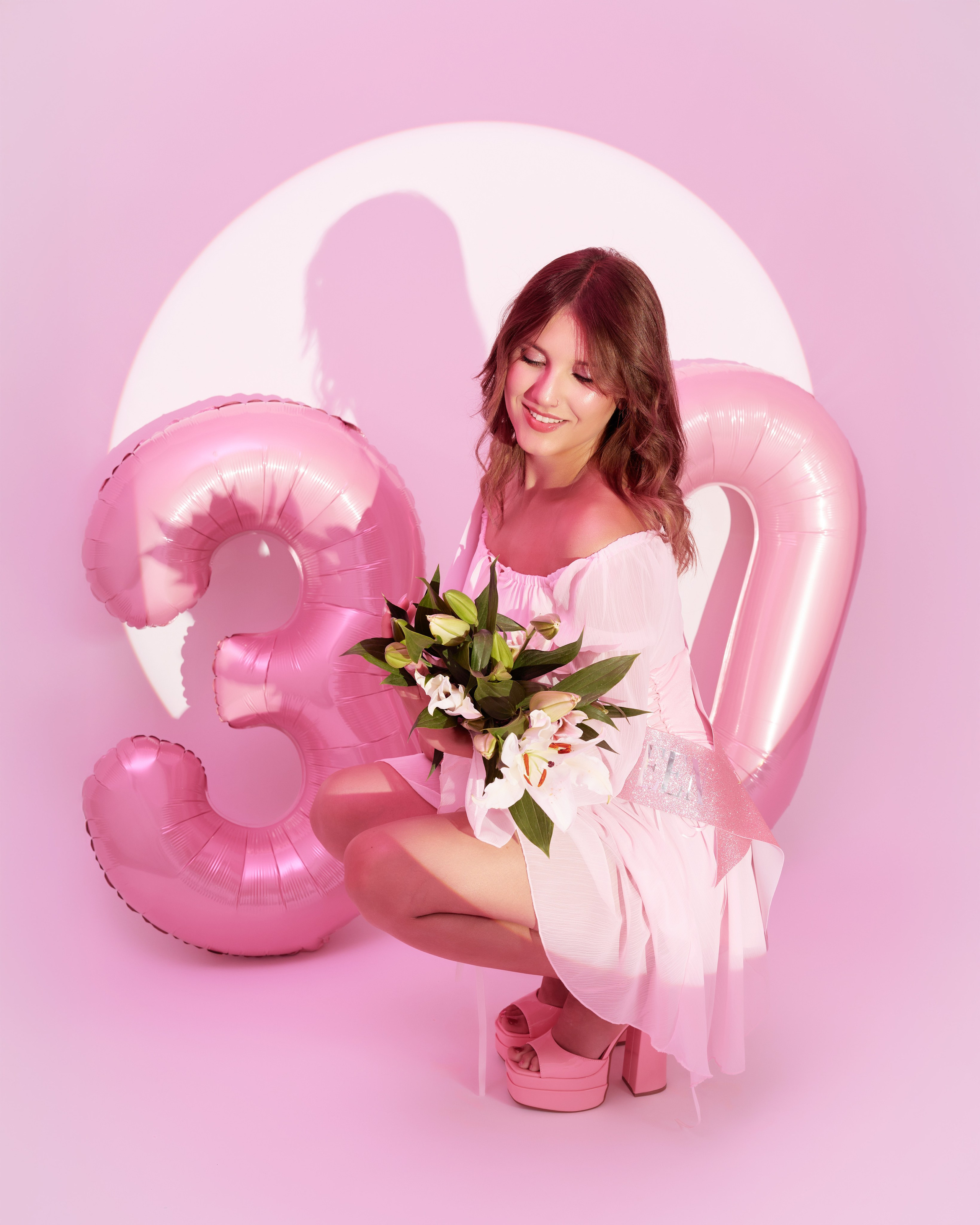 Celebrate your day | Valery