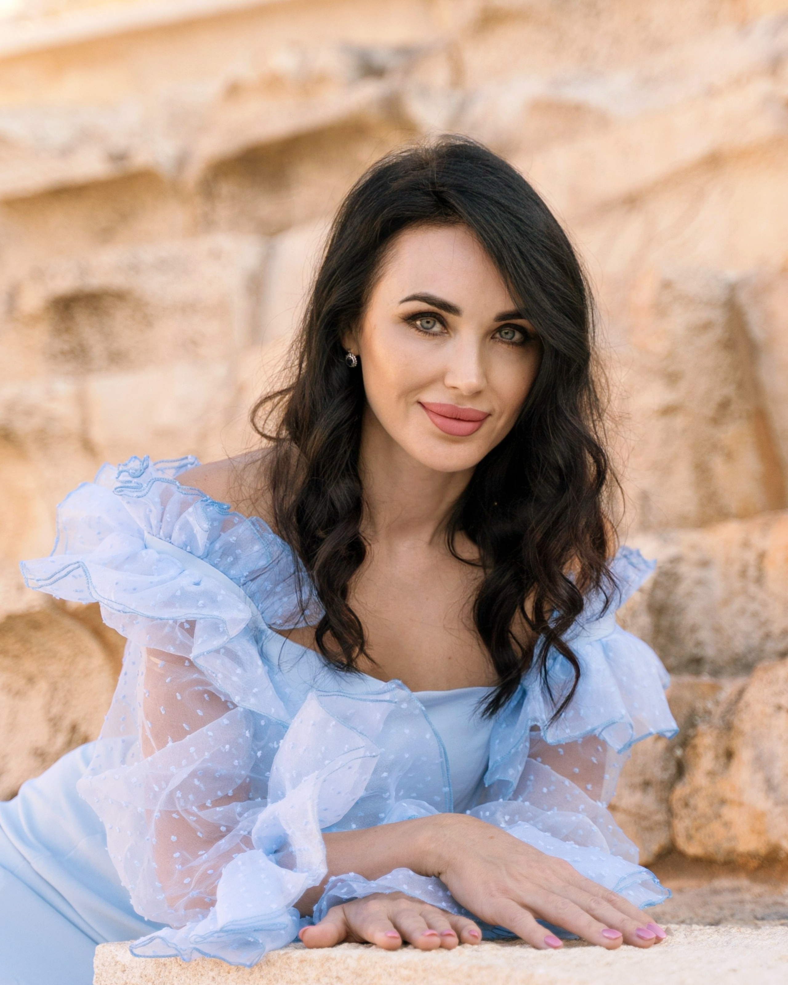 Фотосессия в Каше