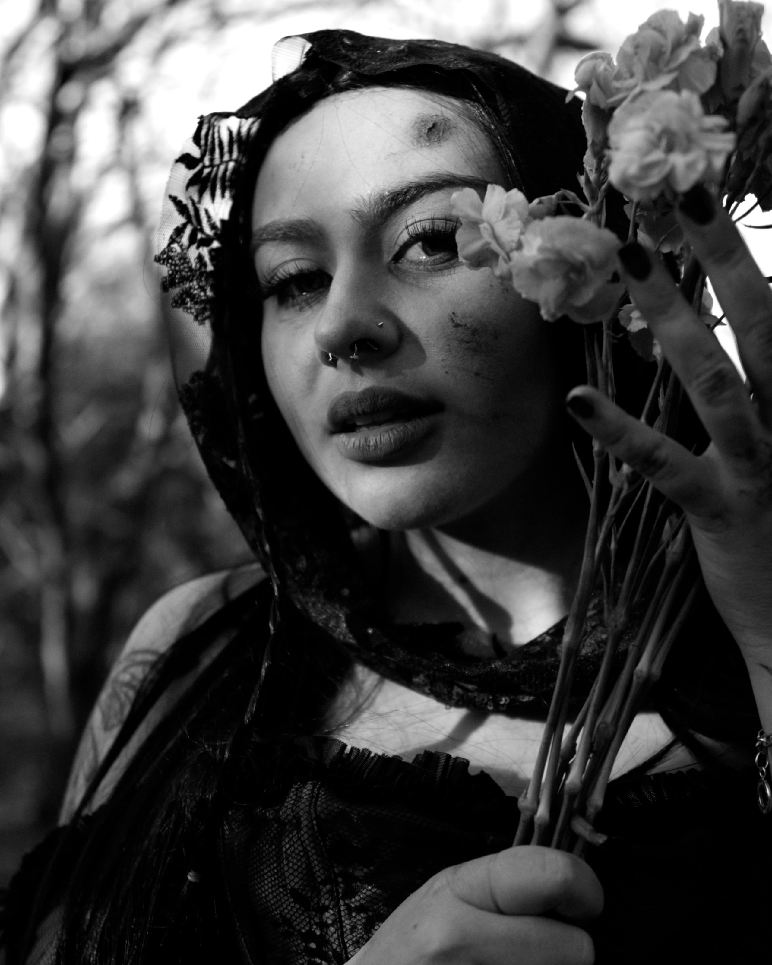 Dead Kitty Photoset