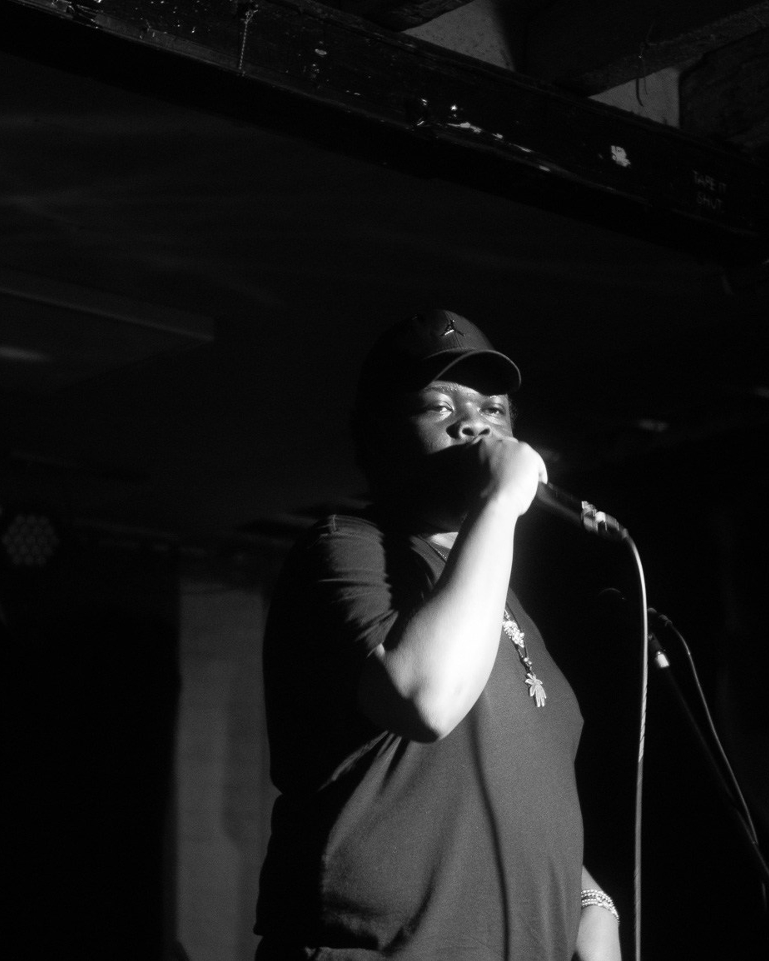 Peer Hat Live