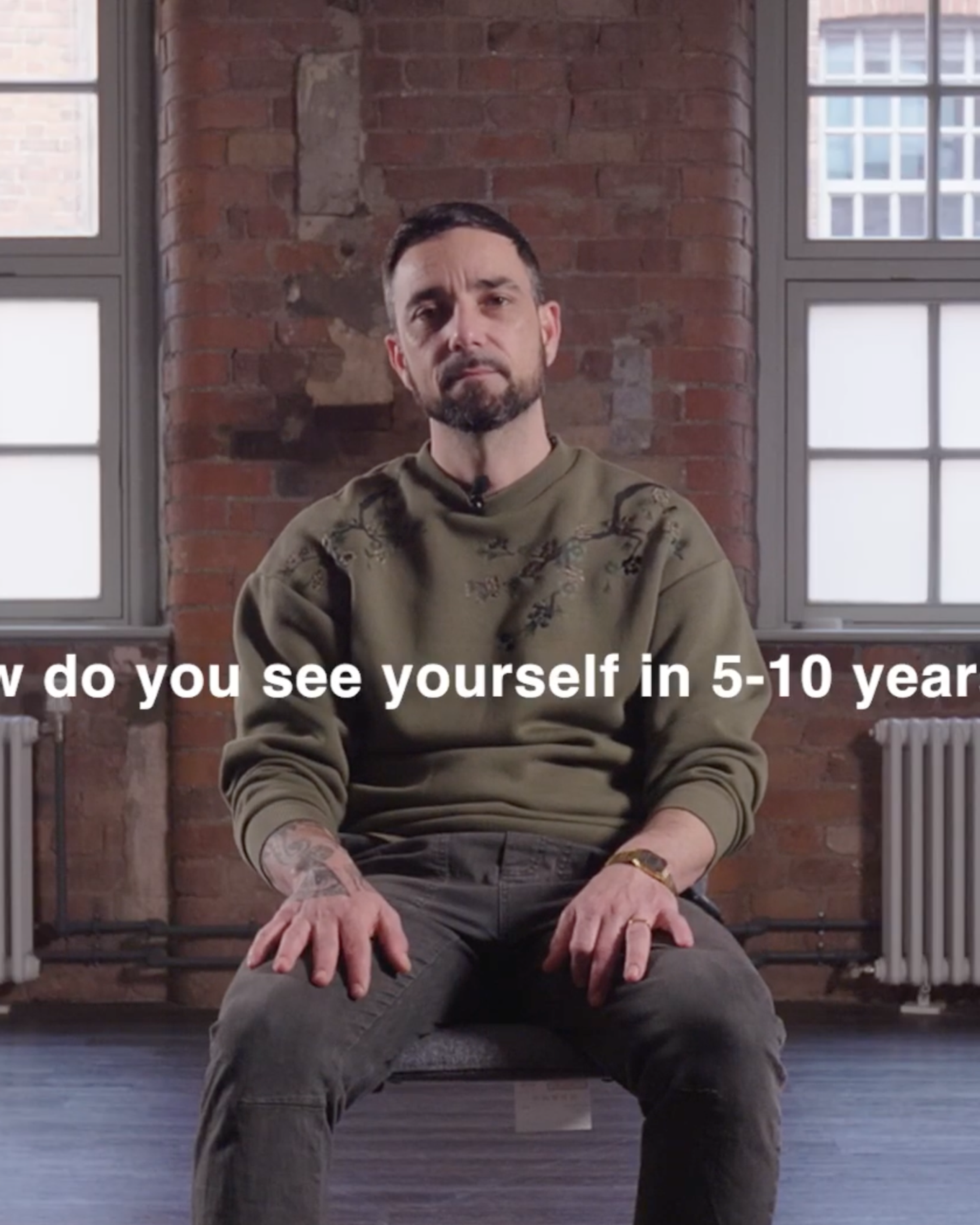 Kynet Jah&nbsp;— Interviews