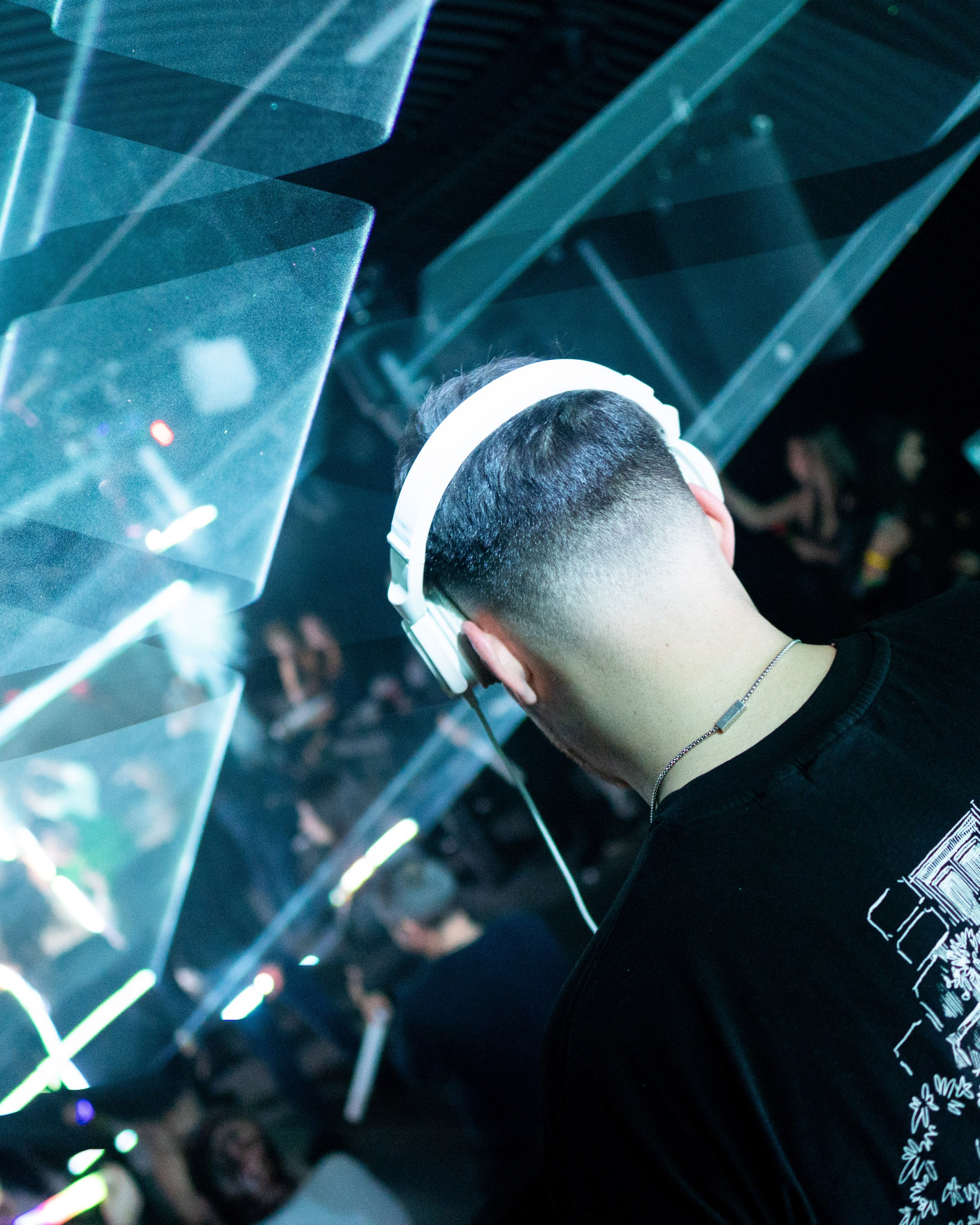 Atmosfera Party