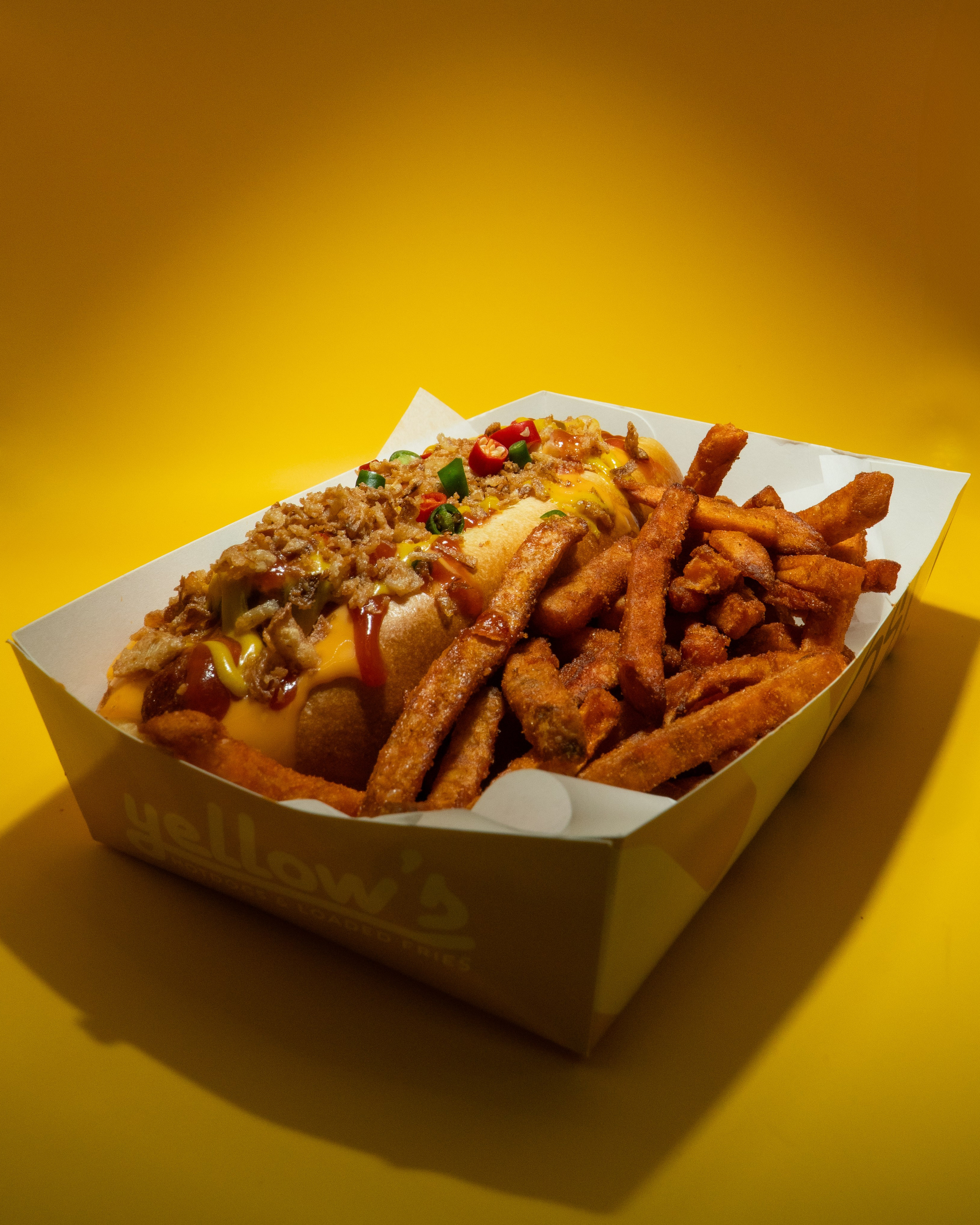 Food Photography