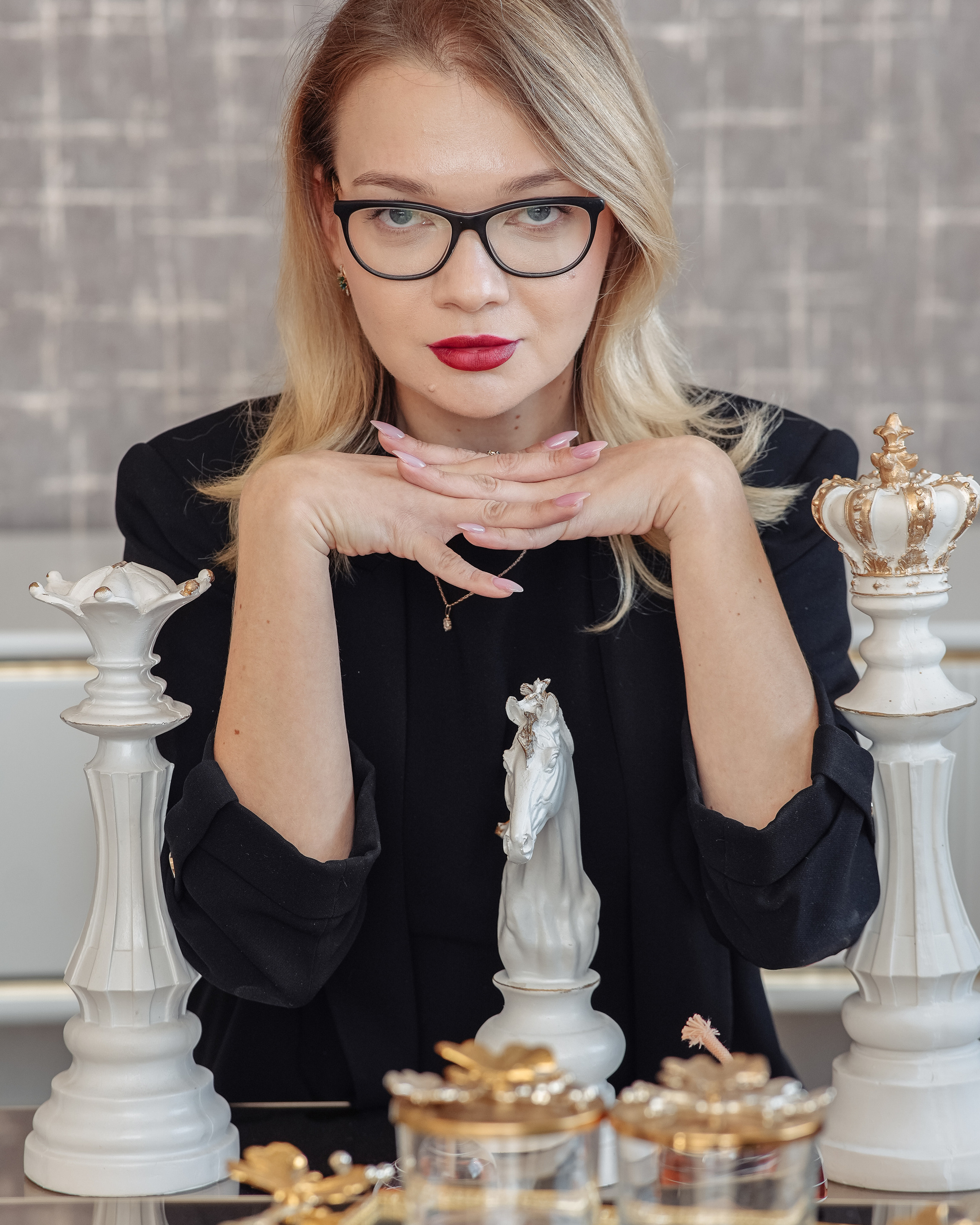 Квартира в районе Оба