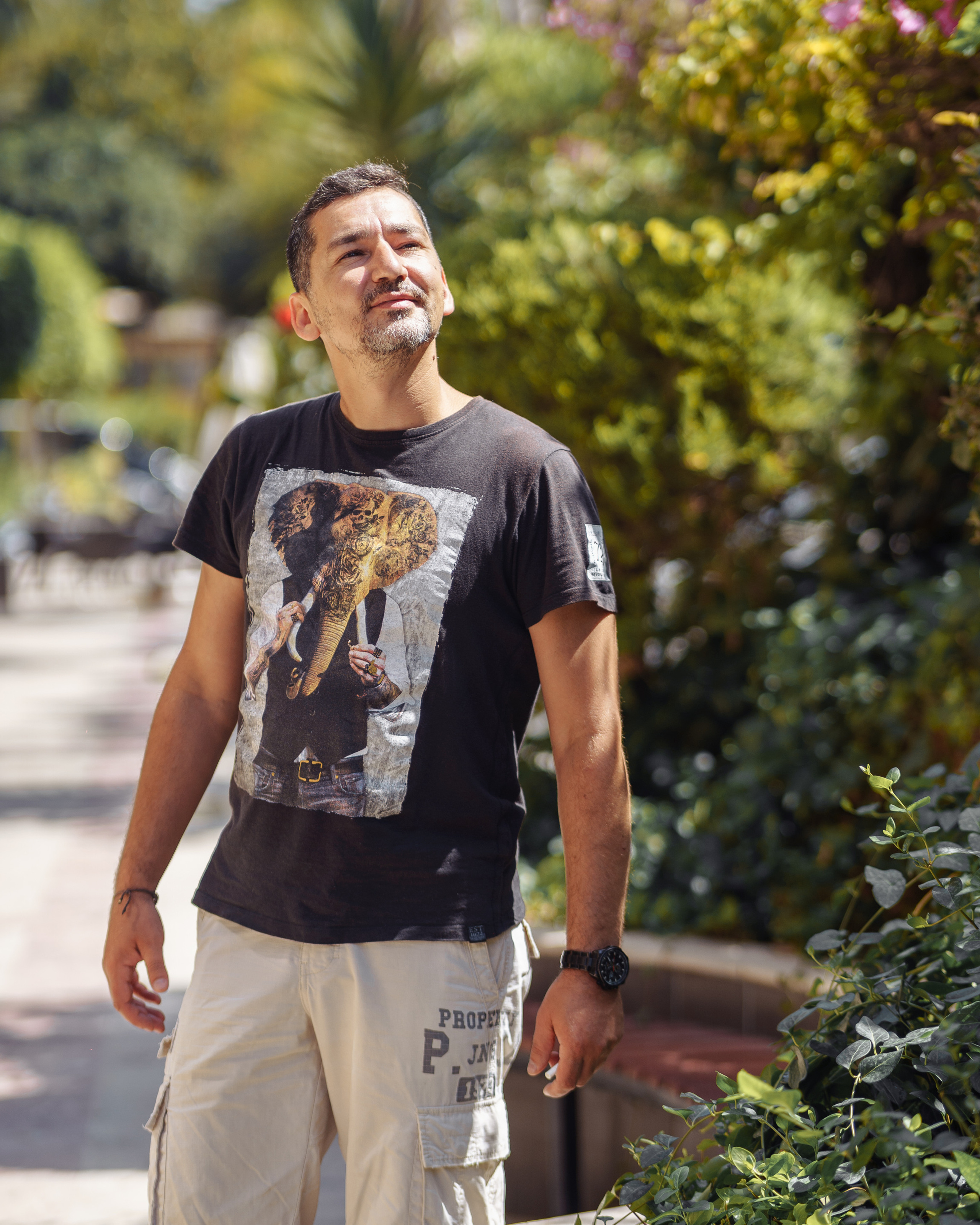 Serenity Residence Alanya