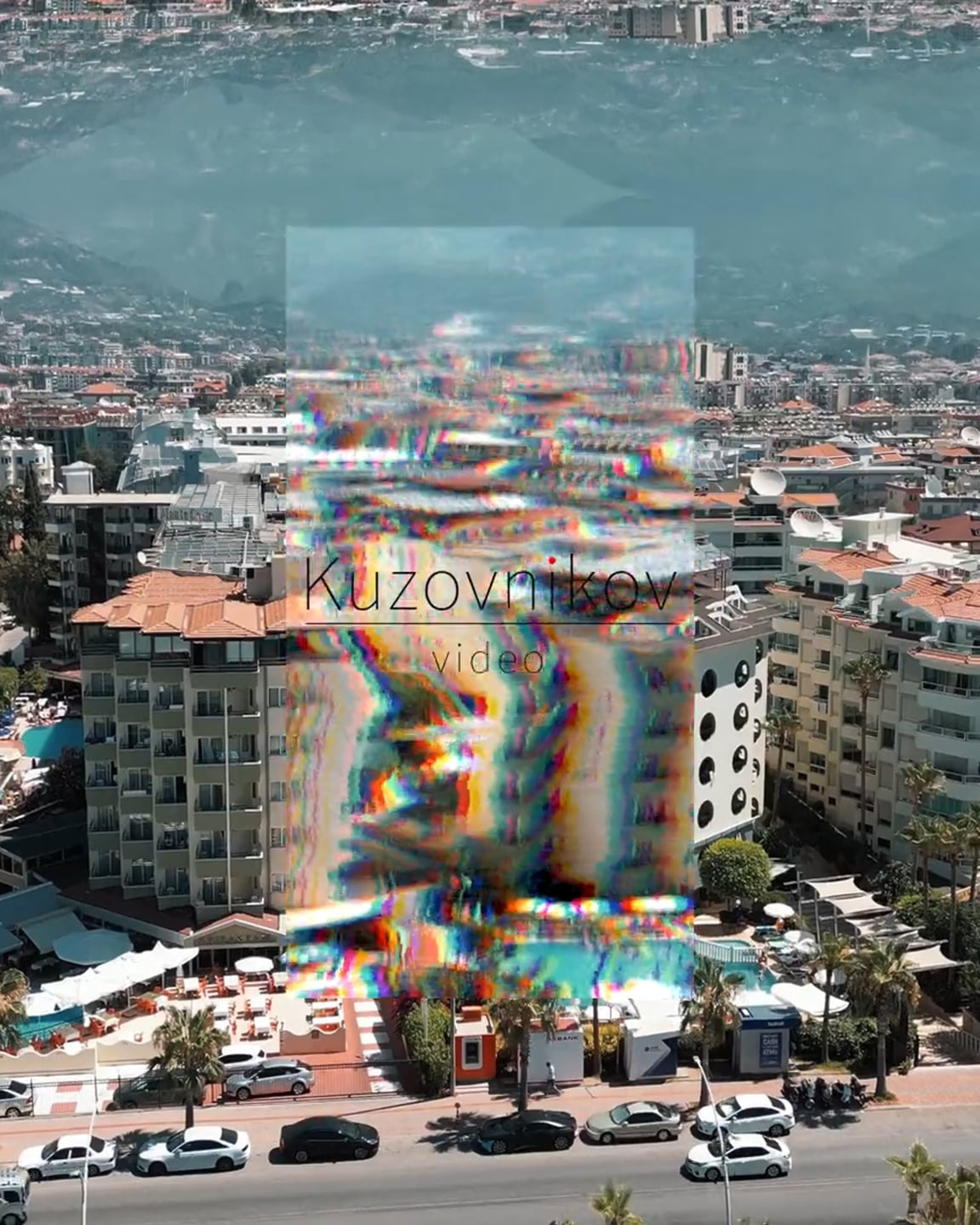 Знакомим с Аланией: район Оба