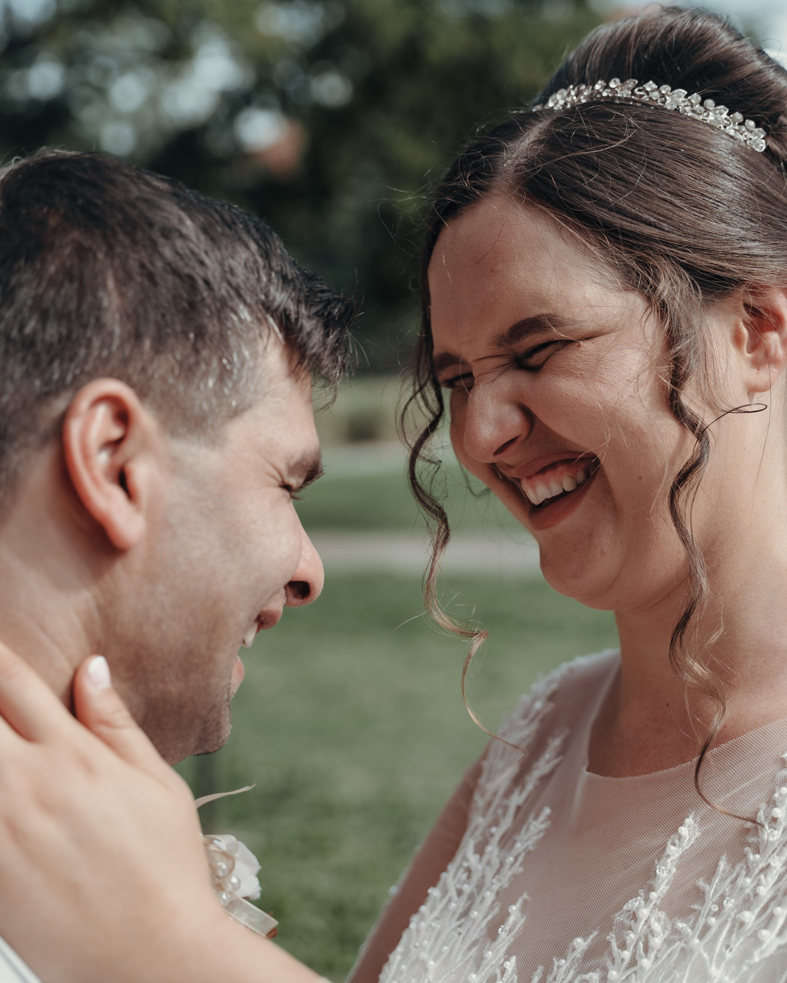 Alexandra & Daniel