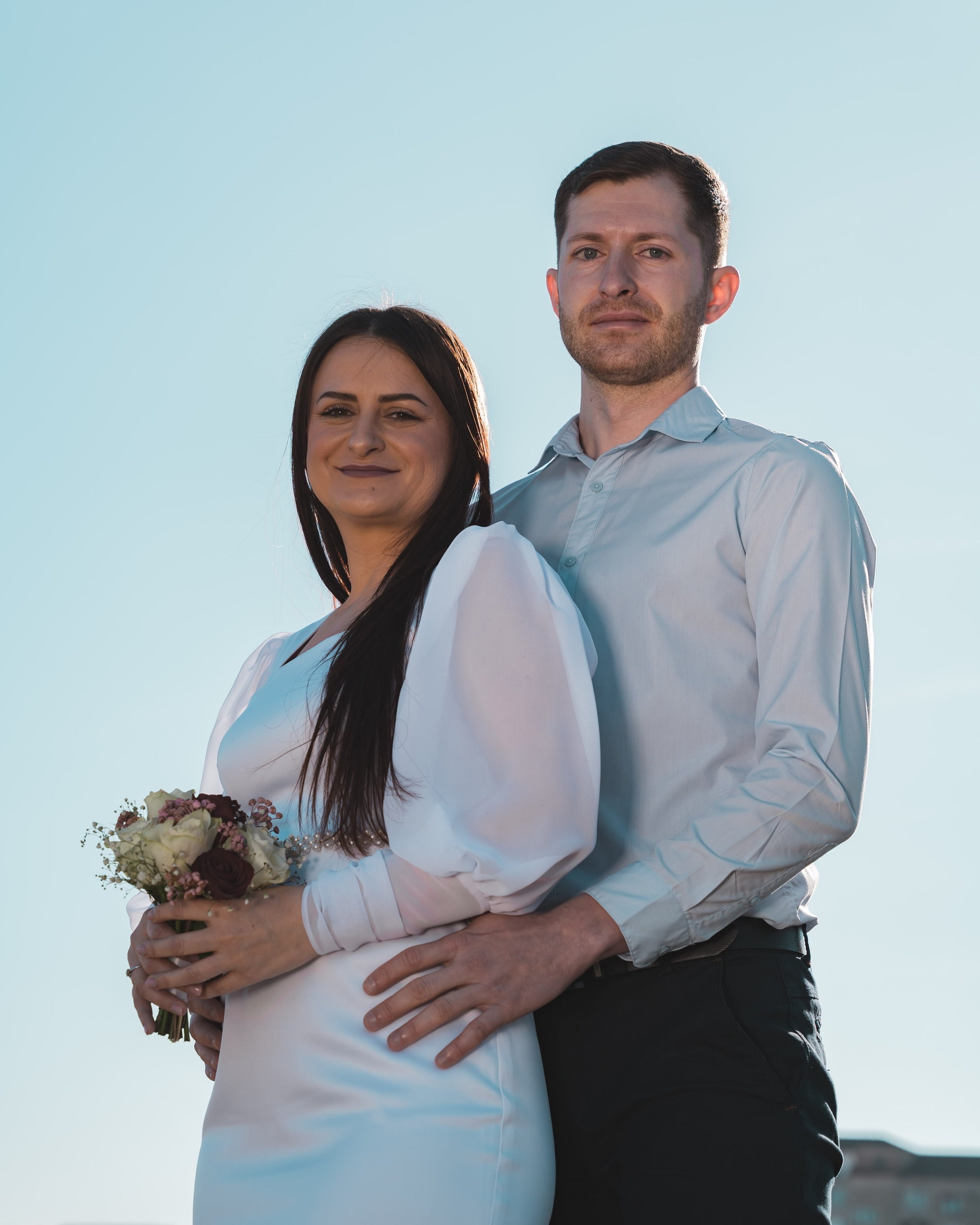 Starea Civilă&nbsp;Anca & Beni