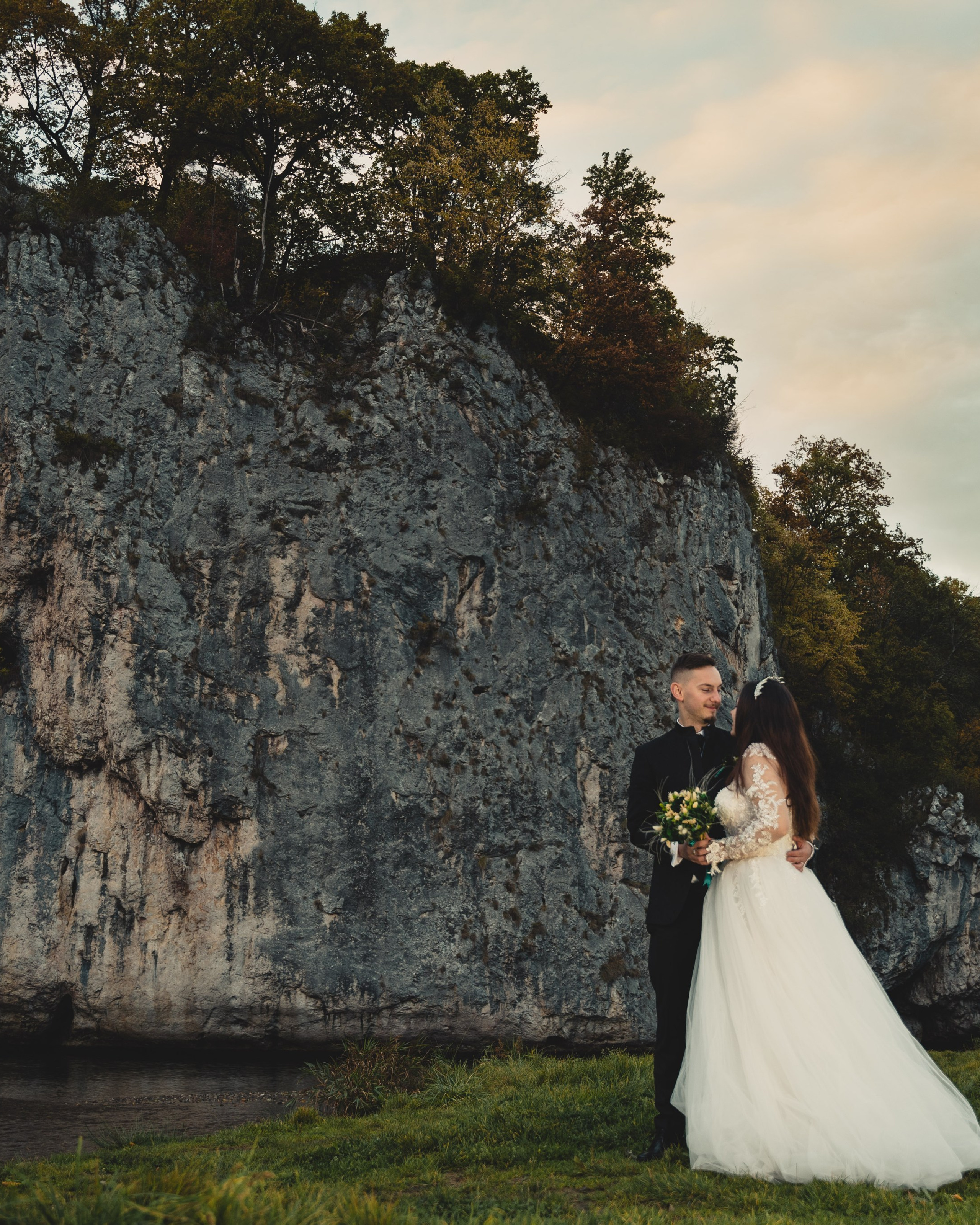 Teodora & Raul