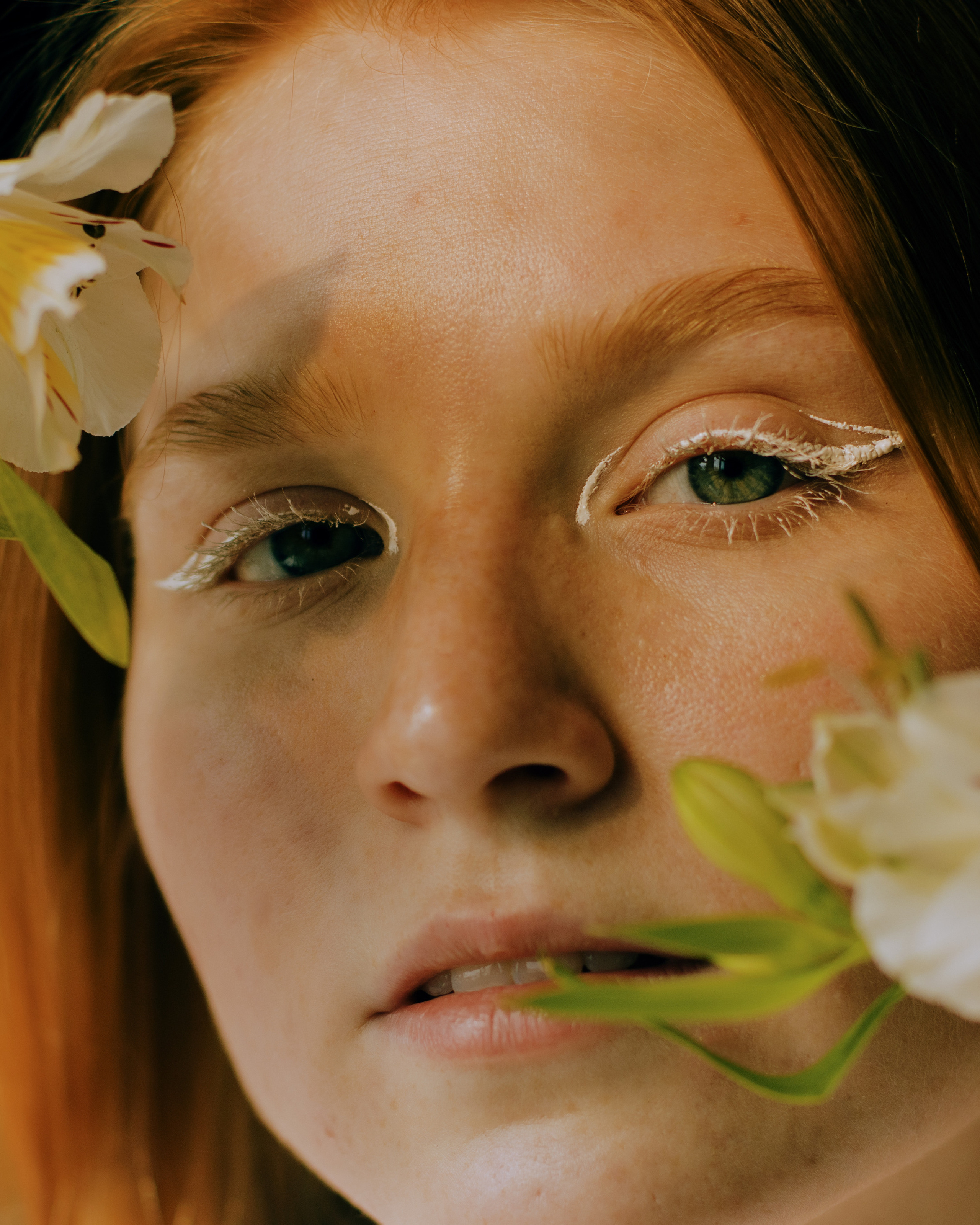 Расцветёт весна