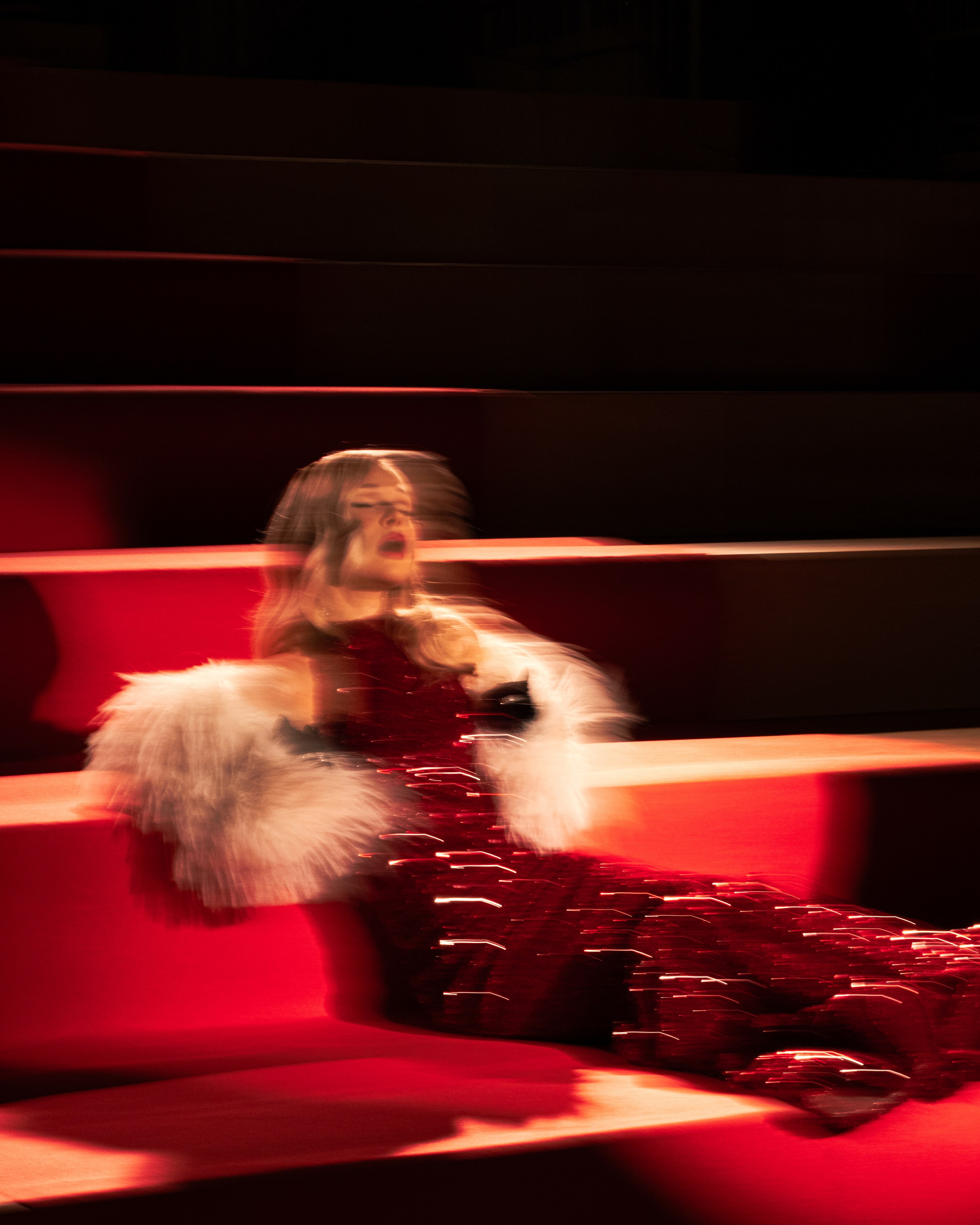 people through my eyes