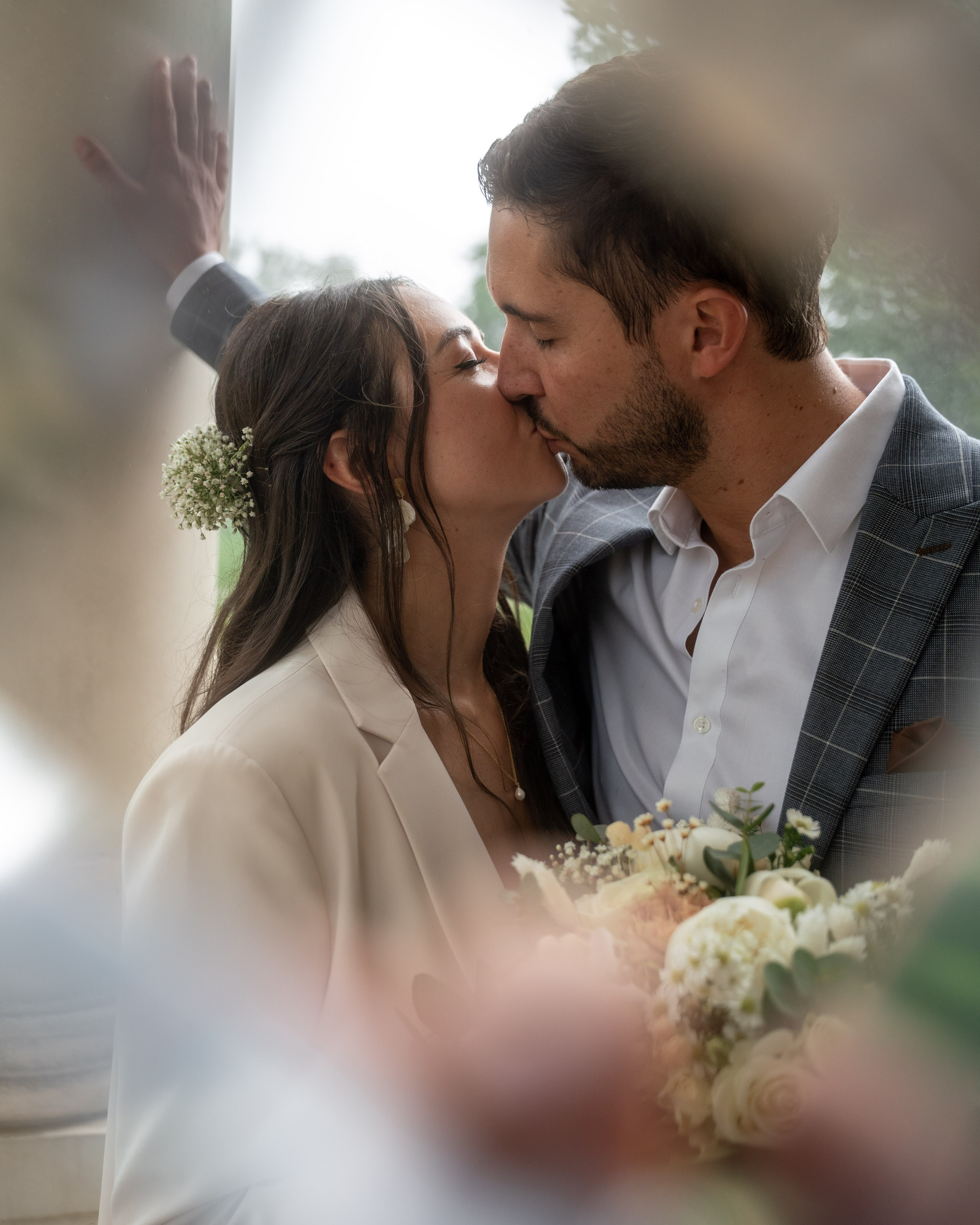 Mariage pour deux L&M