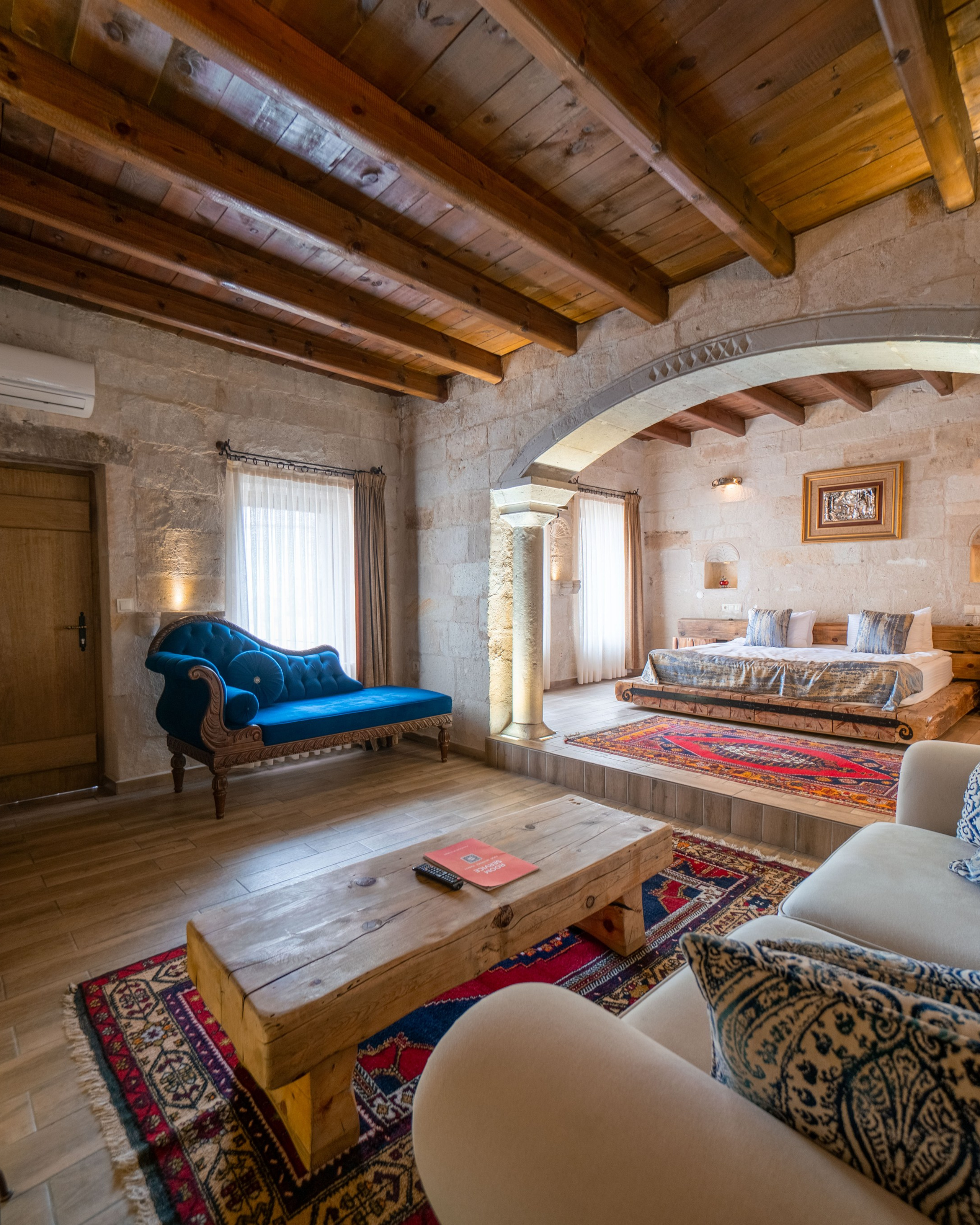 Divan Cave Hotel