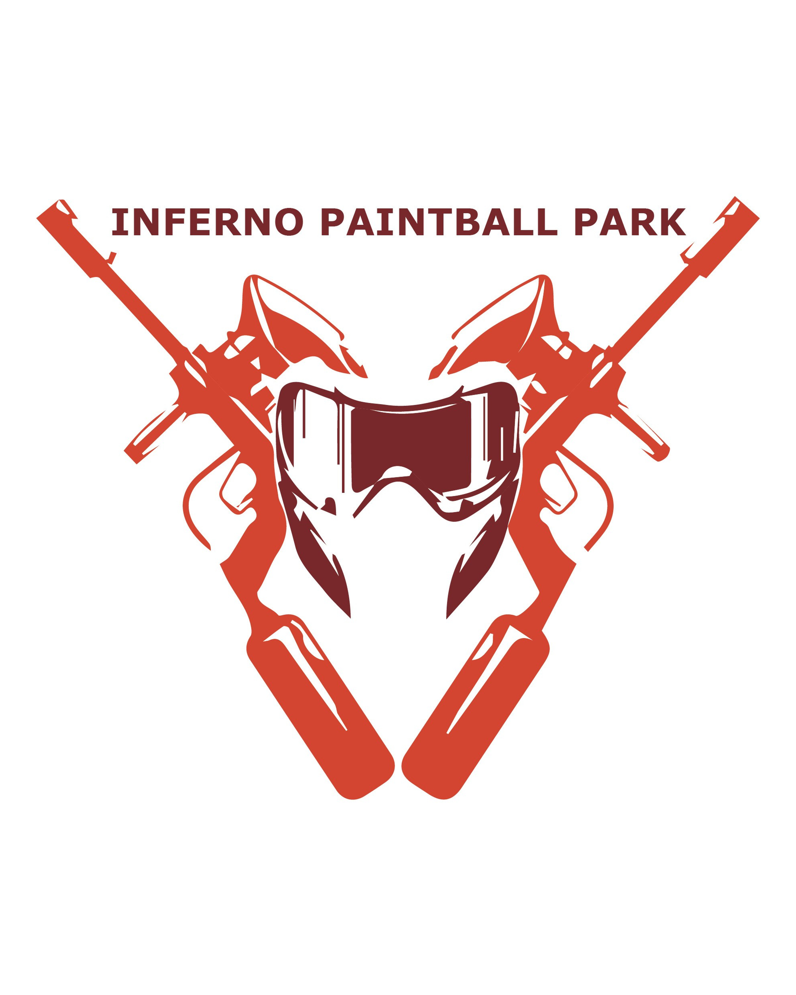 Inferno Paintball Park