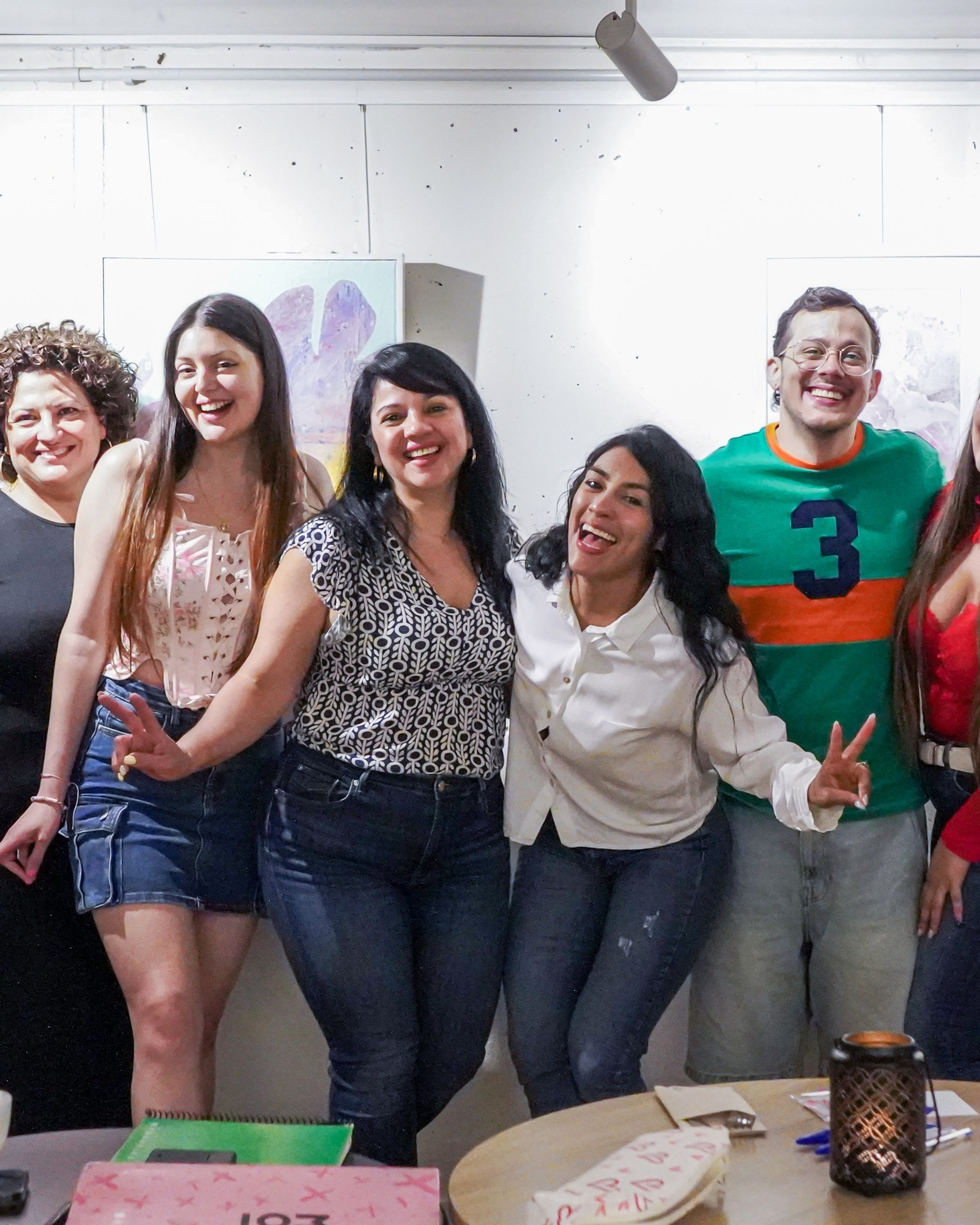 Encuentro Dayafit