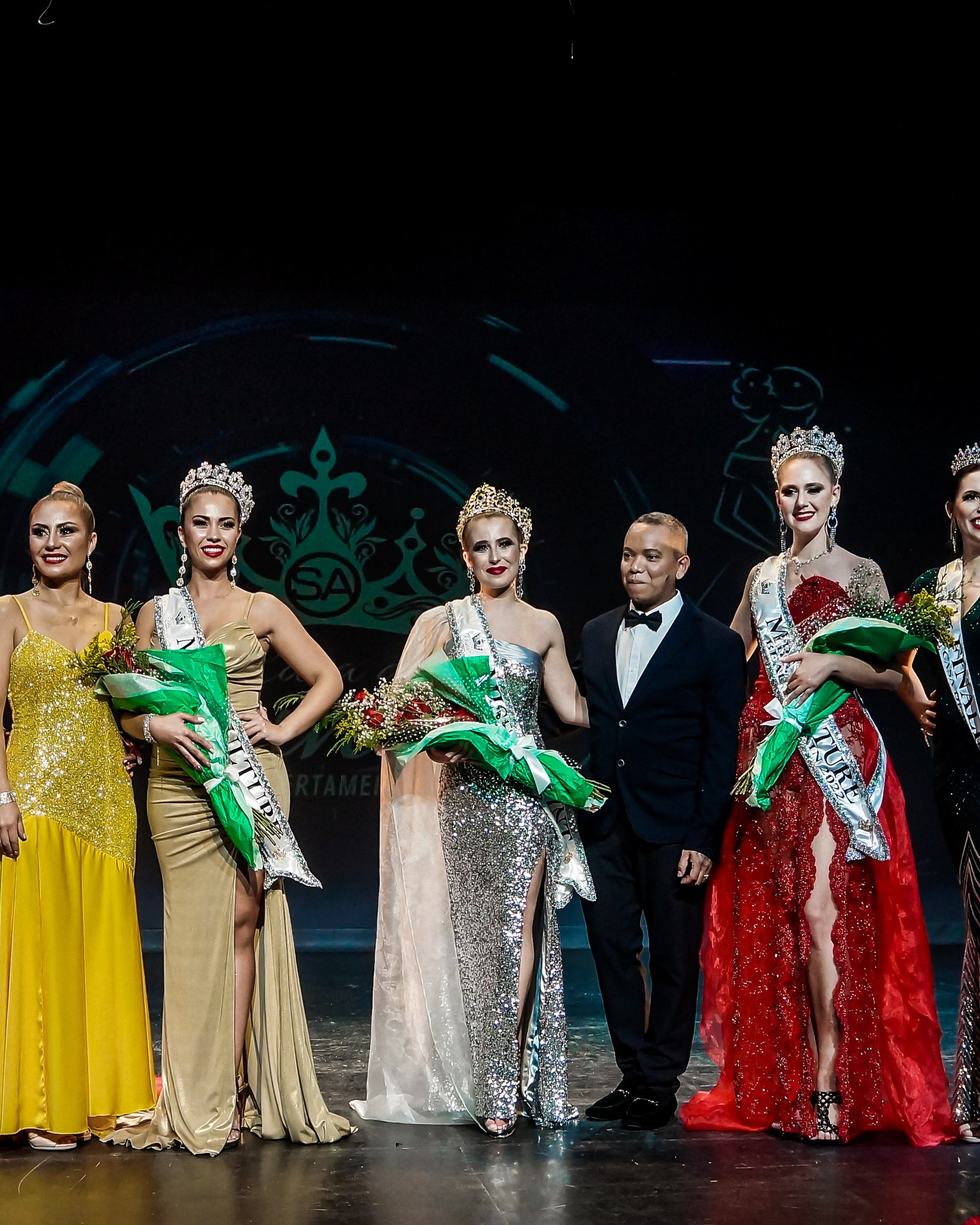 Miss Eco Spain