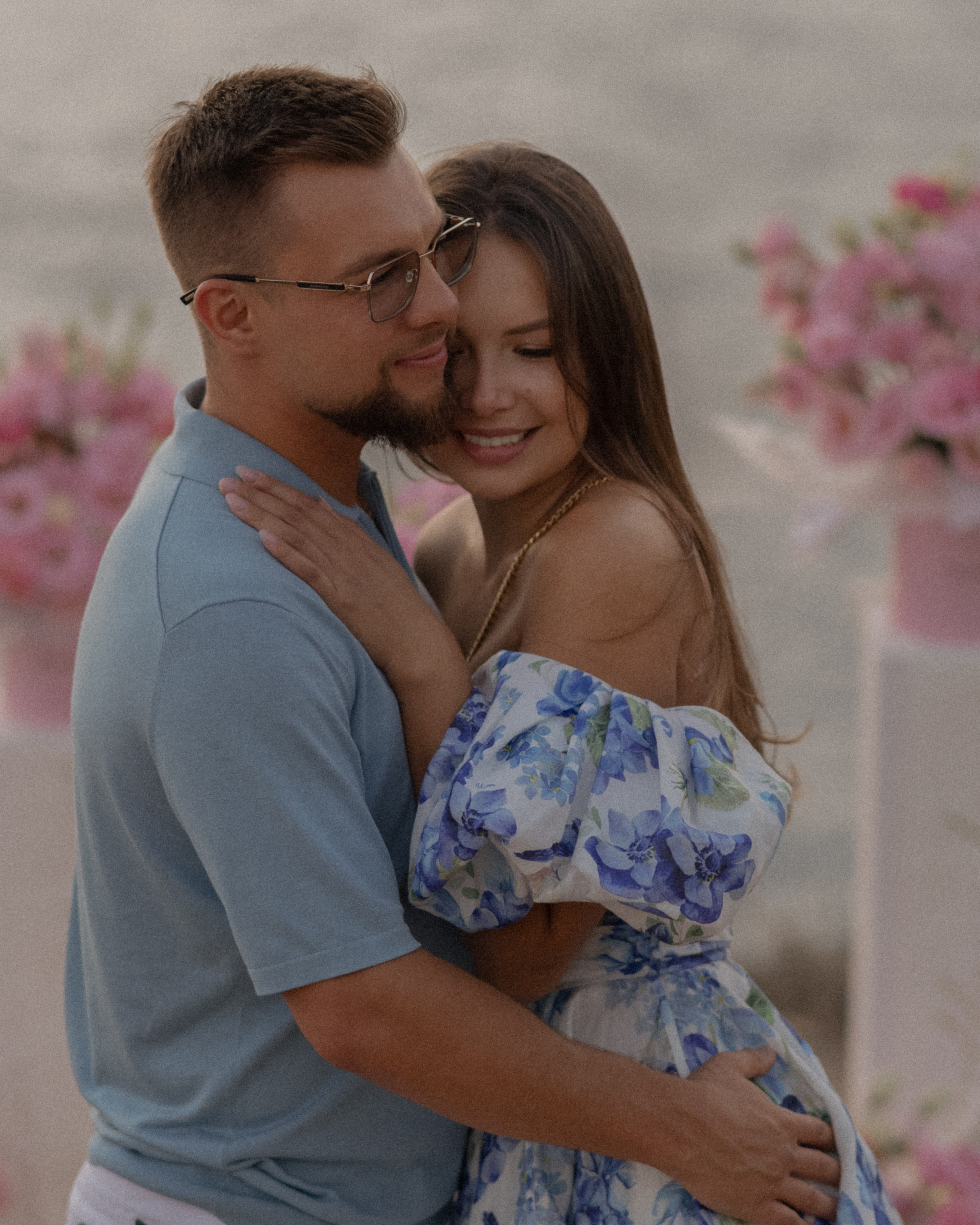 Merry me в Анталии