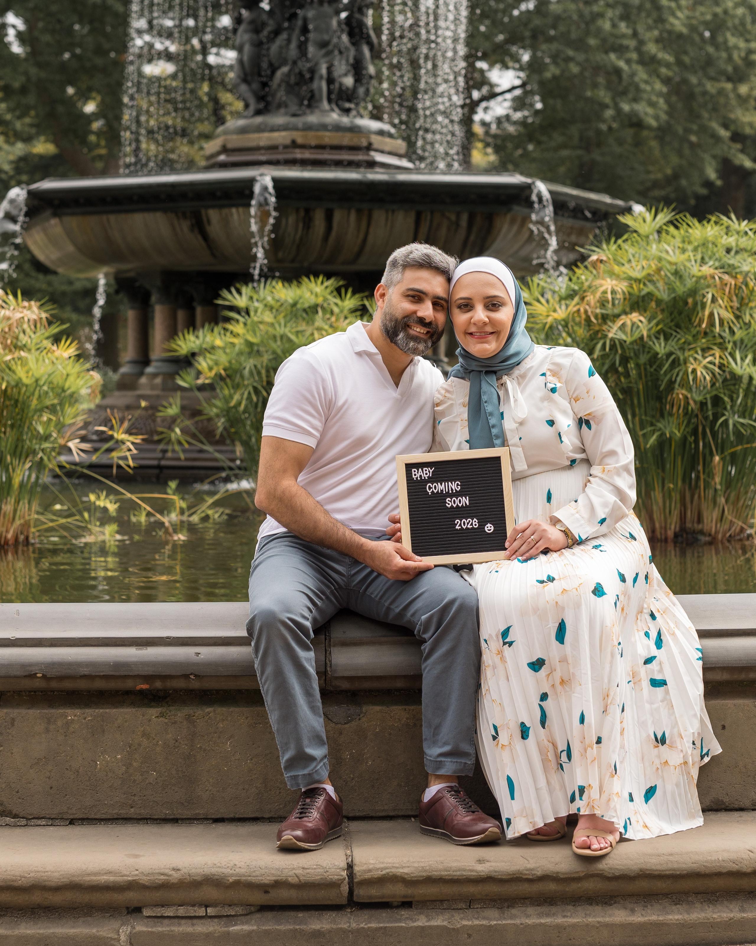 A New Life, Written by Love