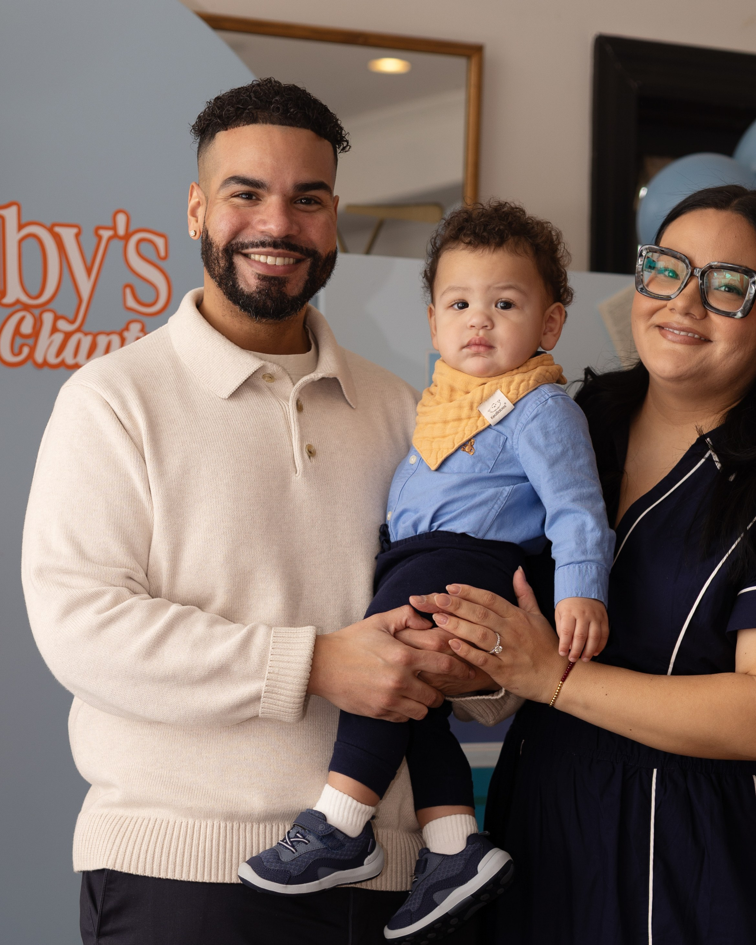 Celebrating Ruby’s First Chapter