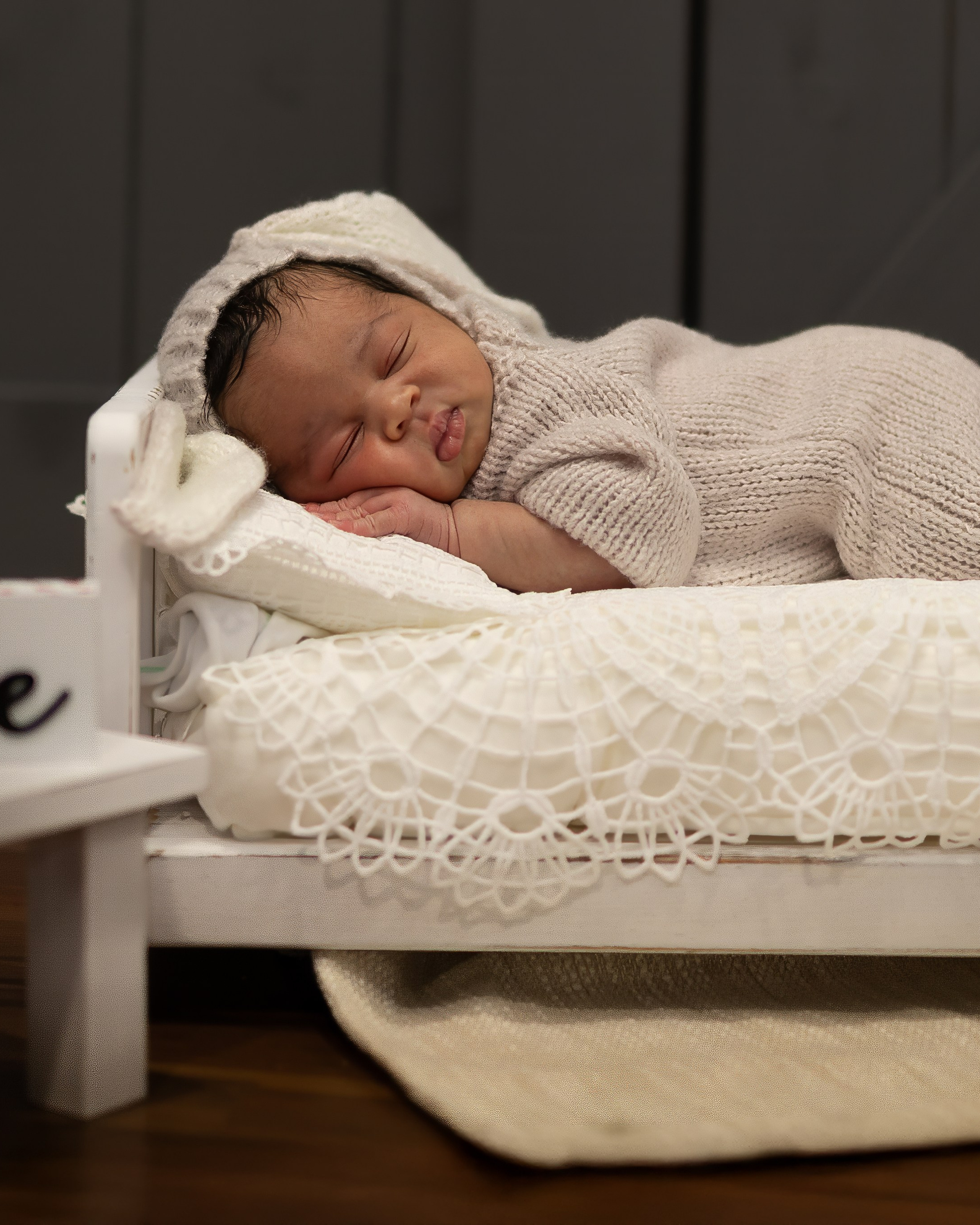 The First Seven Days