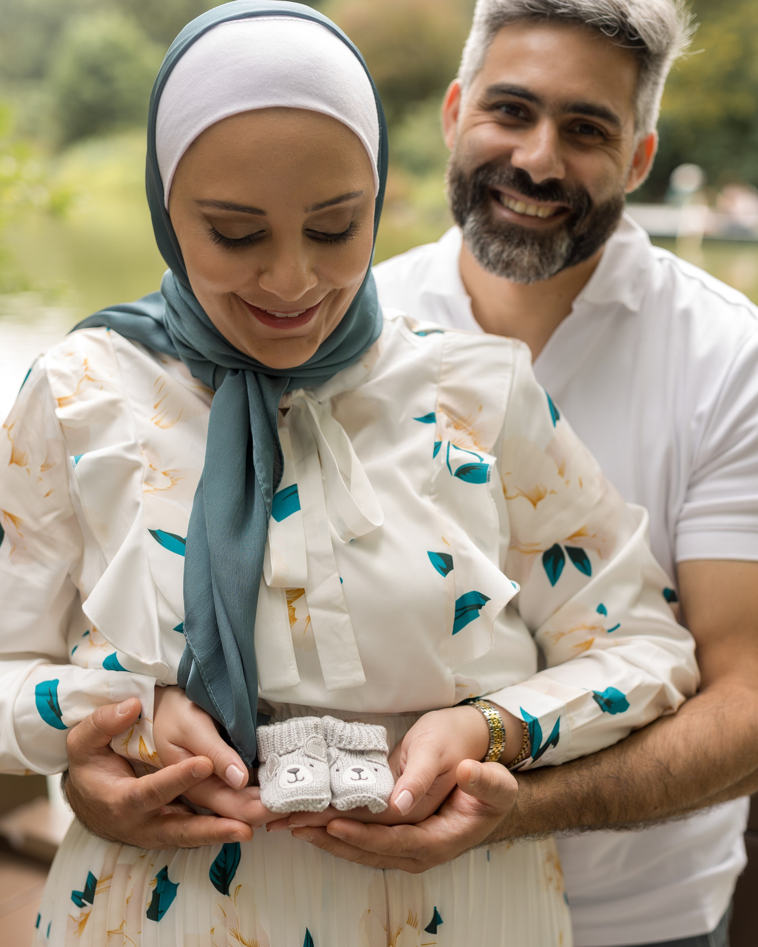 A New Life, Written by Love