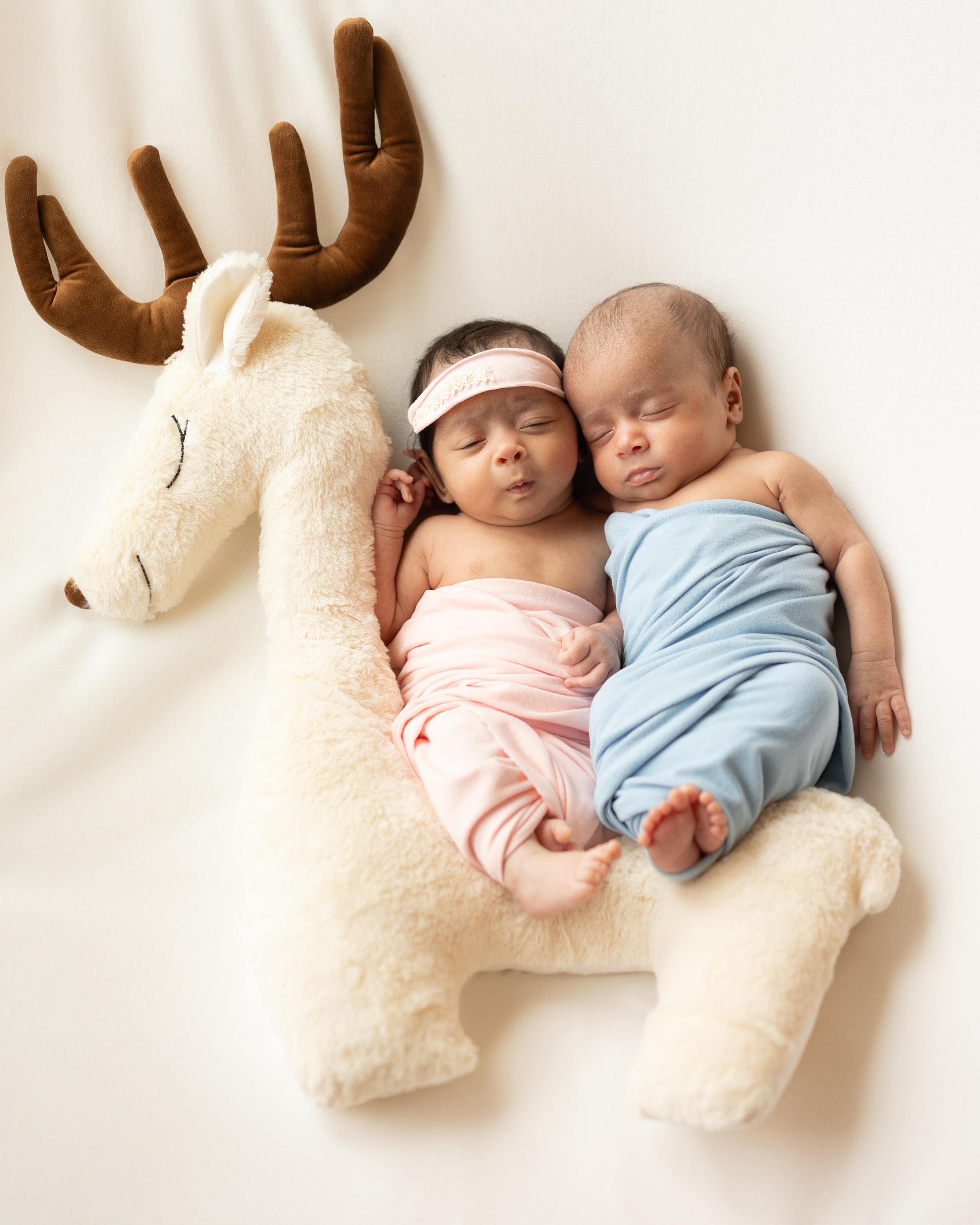 Born Together, Loved Forever