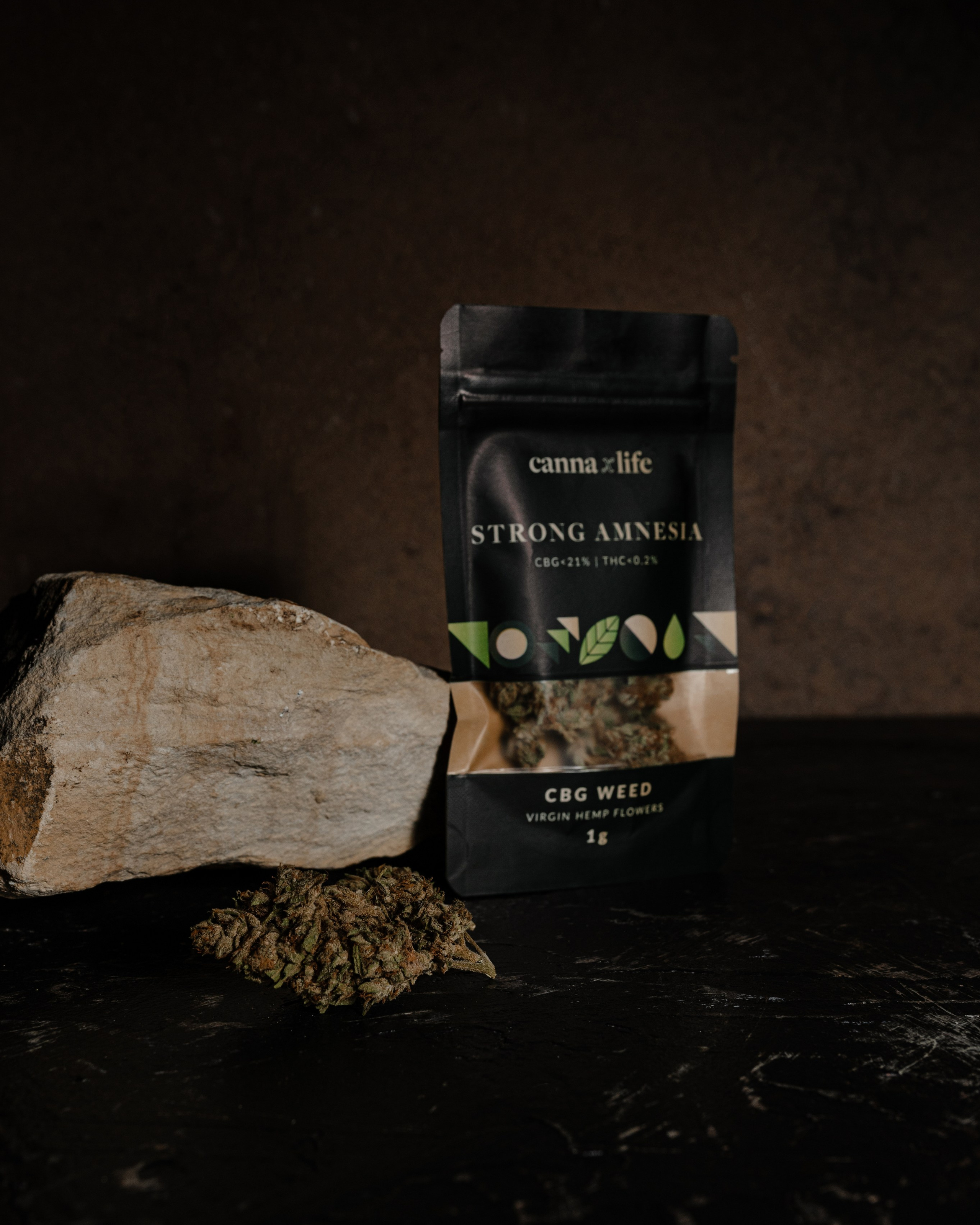 CannaXlife CBD products