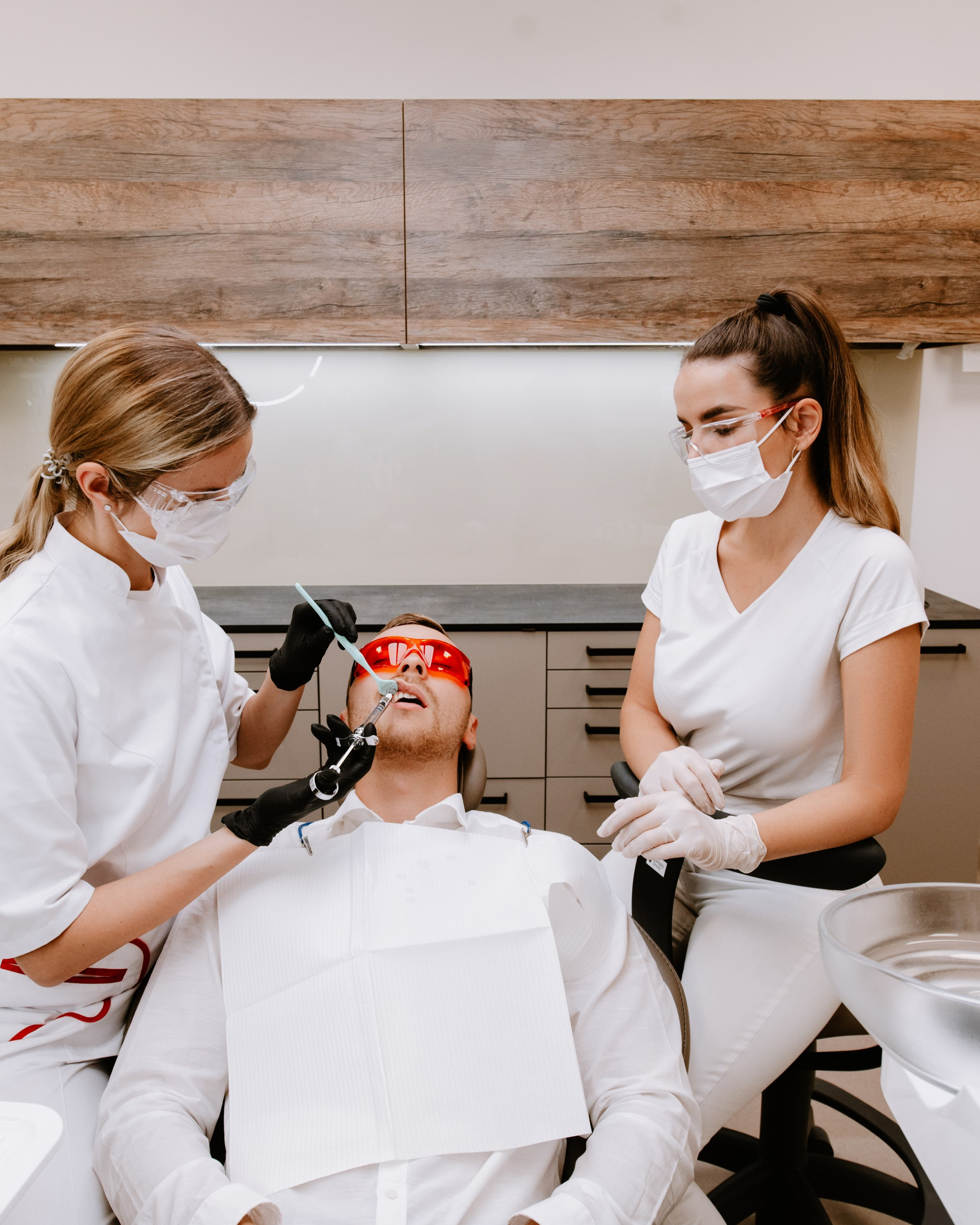 EDClinic dentistry in Prague