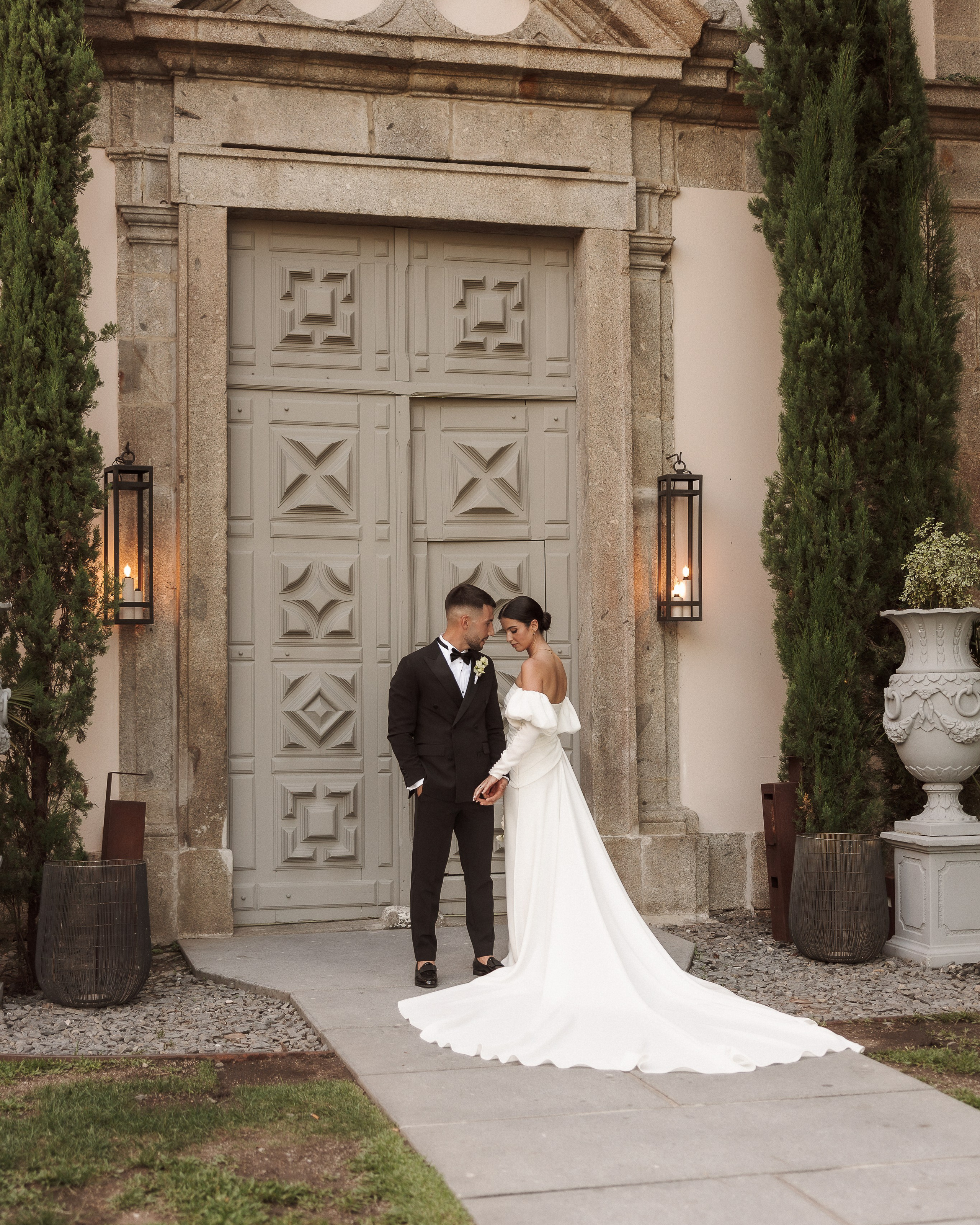 Inês & Miguel
