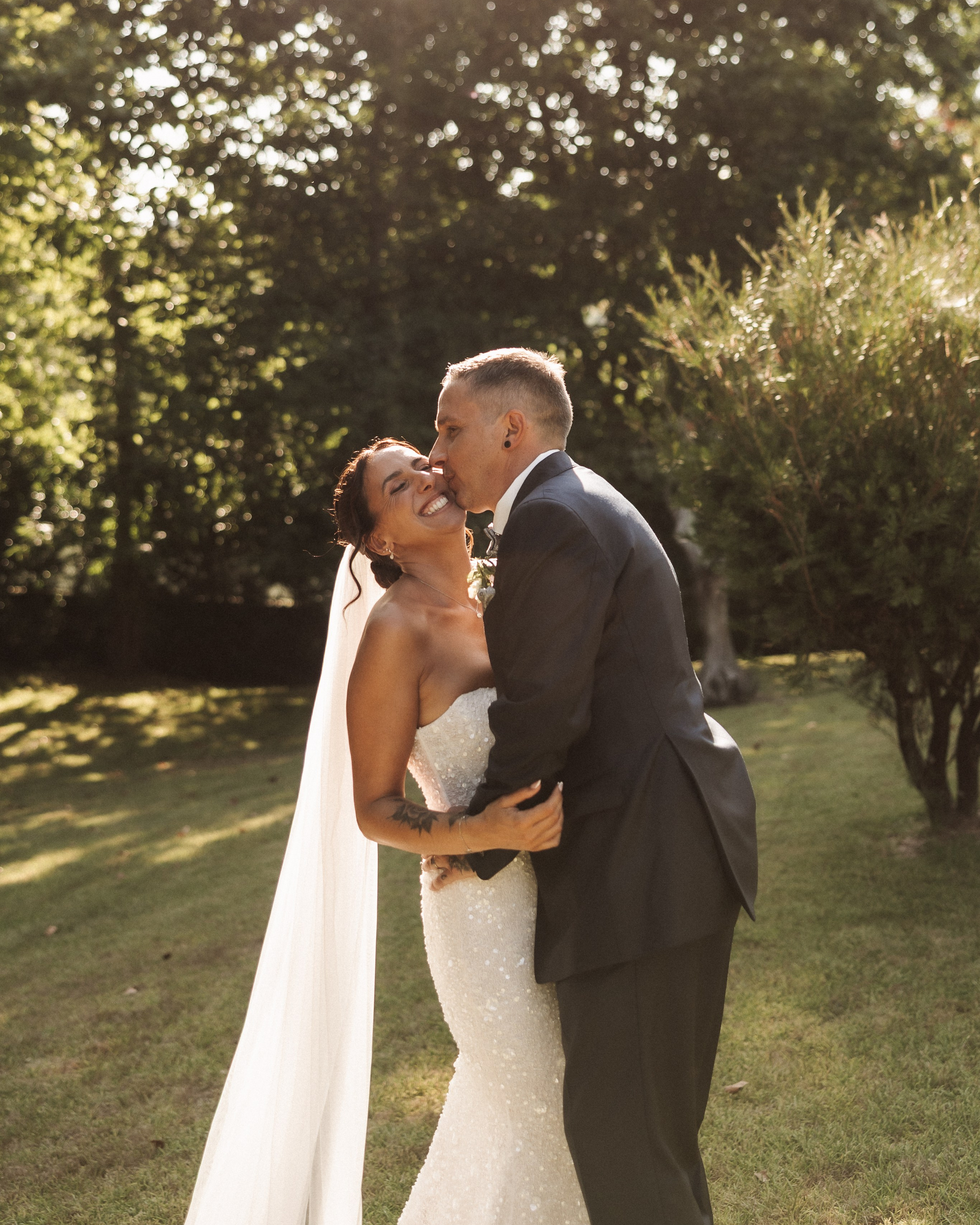 Catarina & Yann
