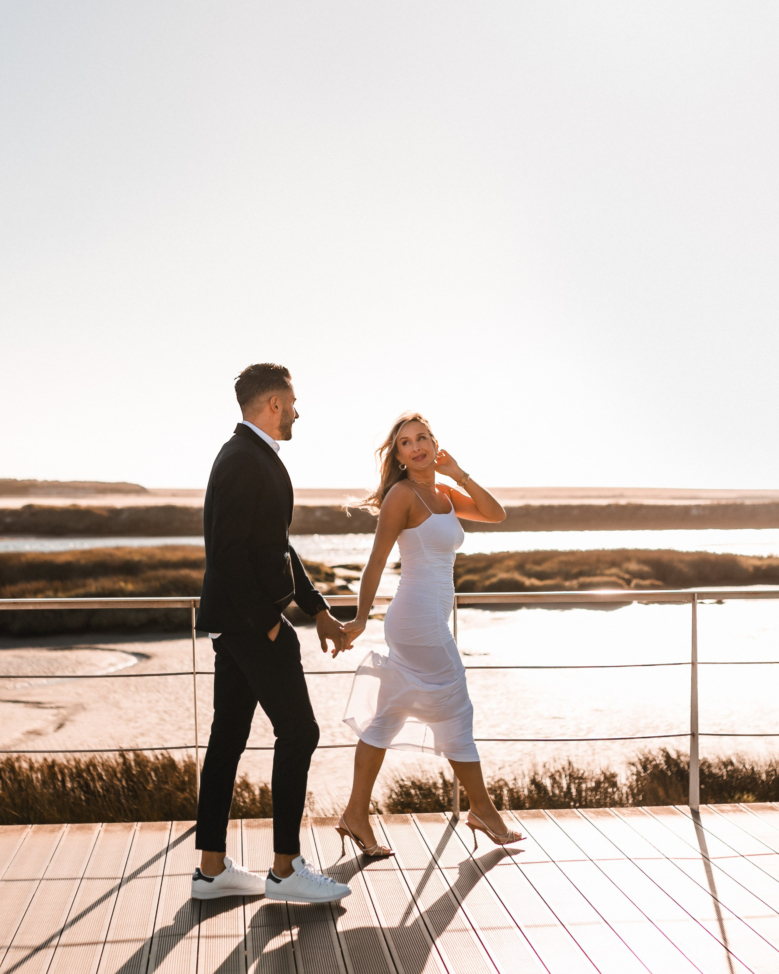 Tânia & Gui