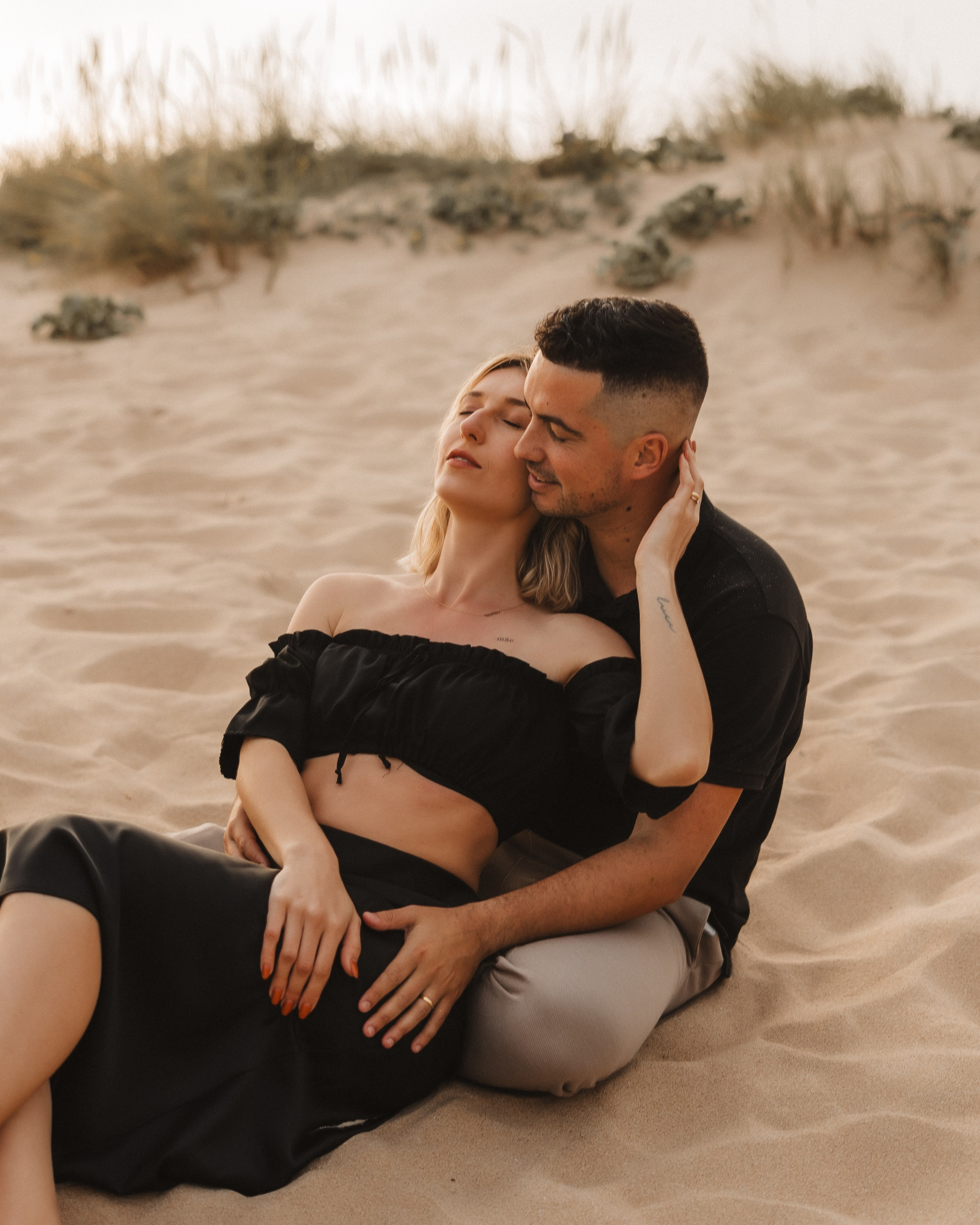 Rafaela & Pedro