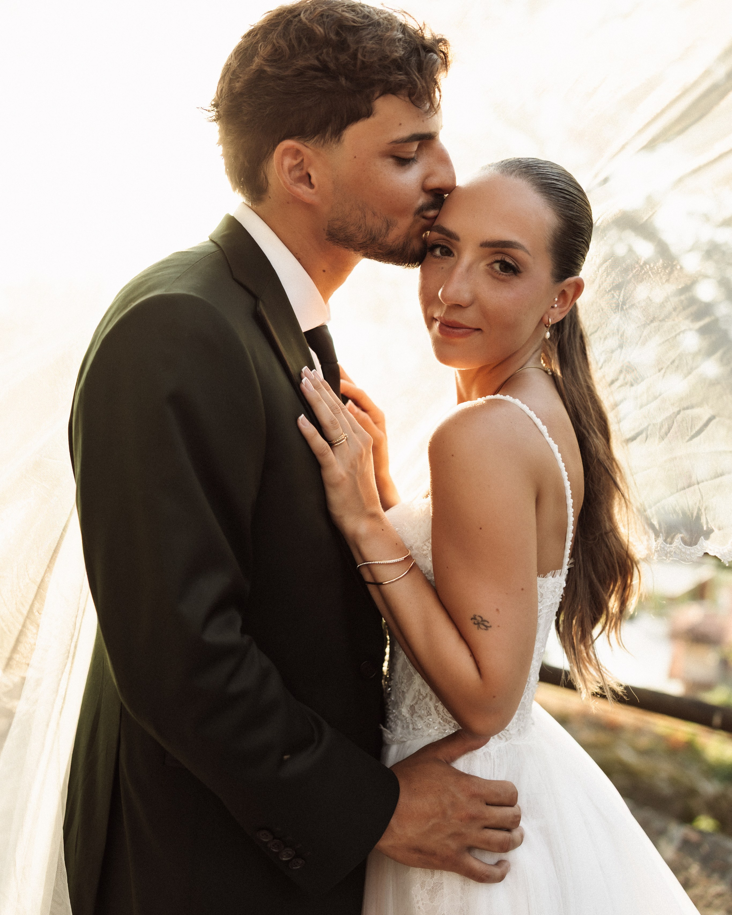 Anica & Samuel