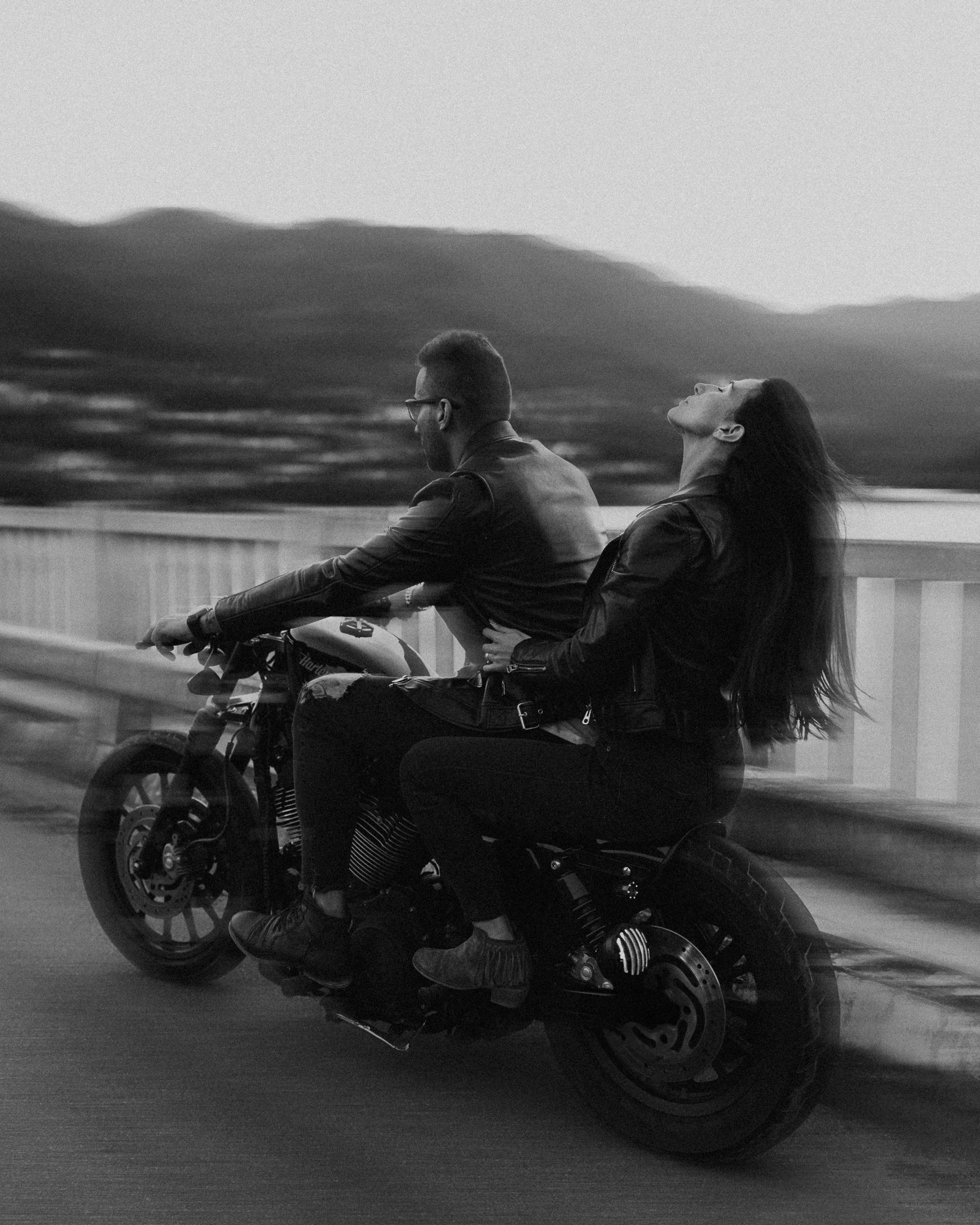Bruno & Filipa