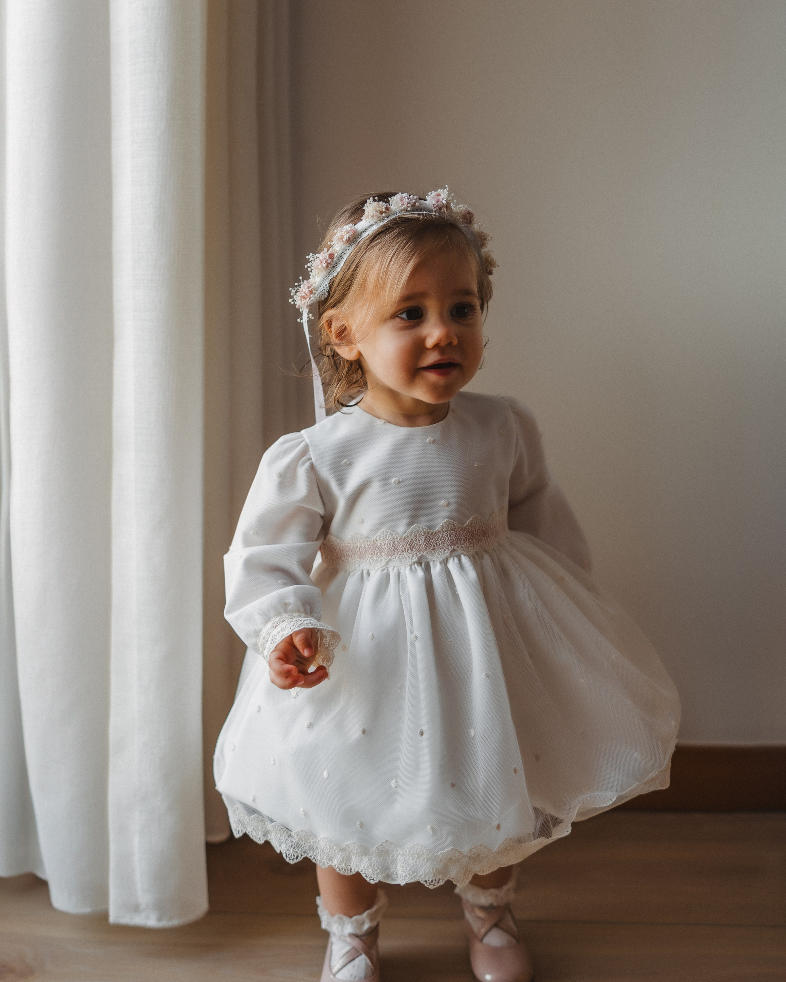 Batizado da Benedita