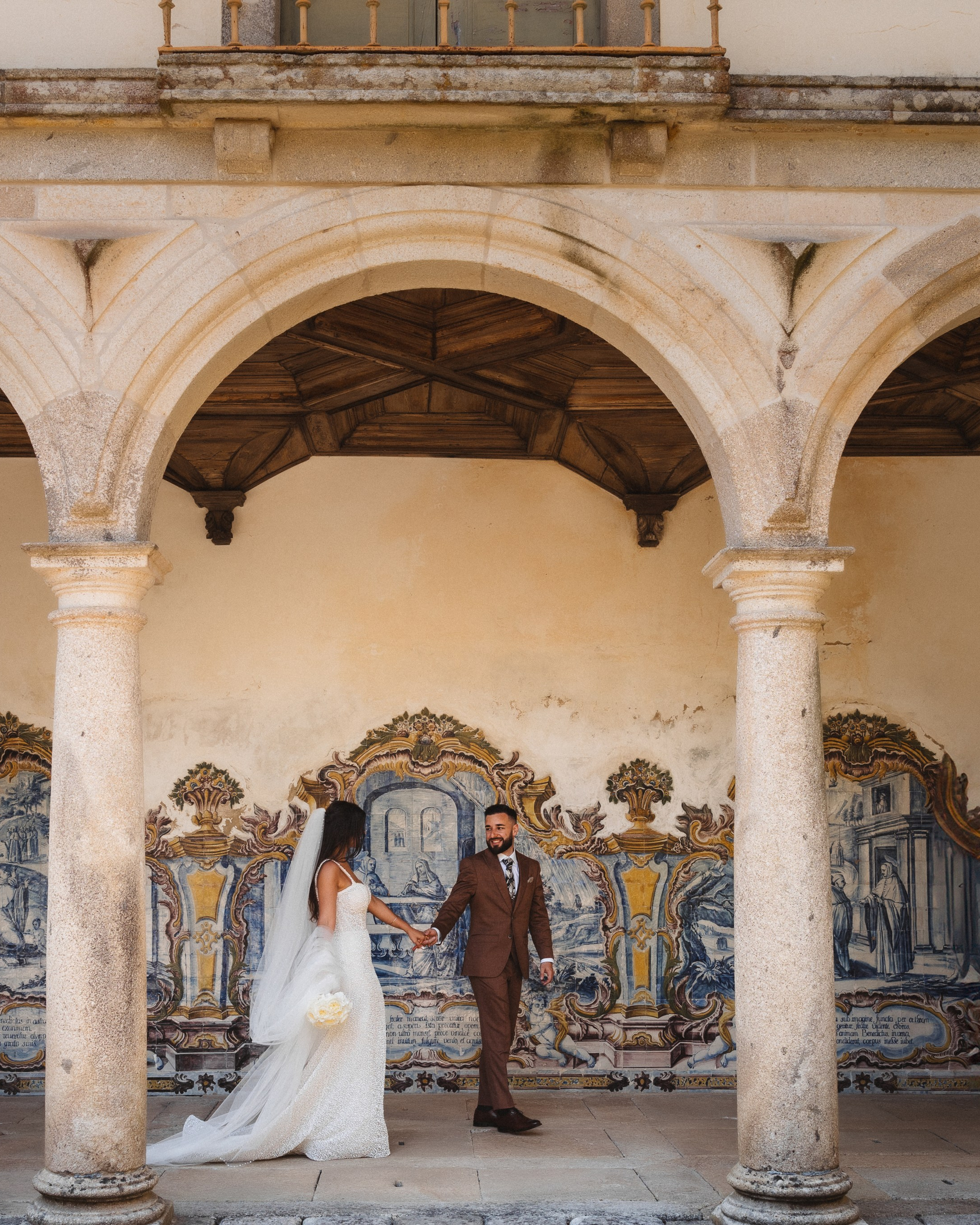 Rita & Tiago