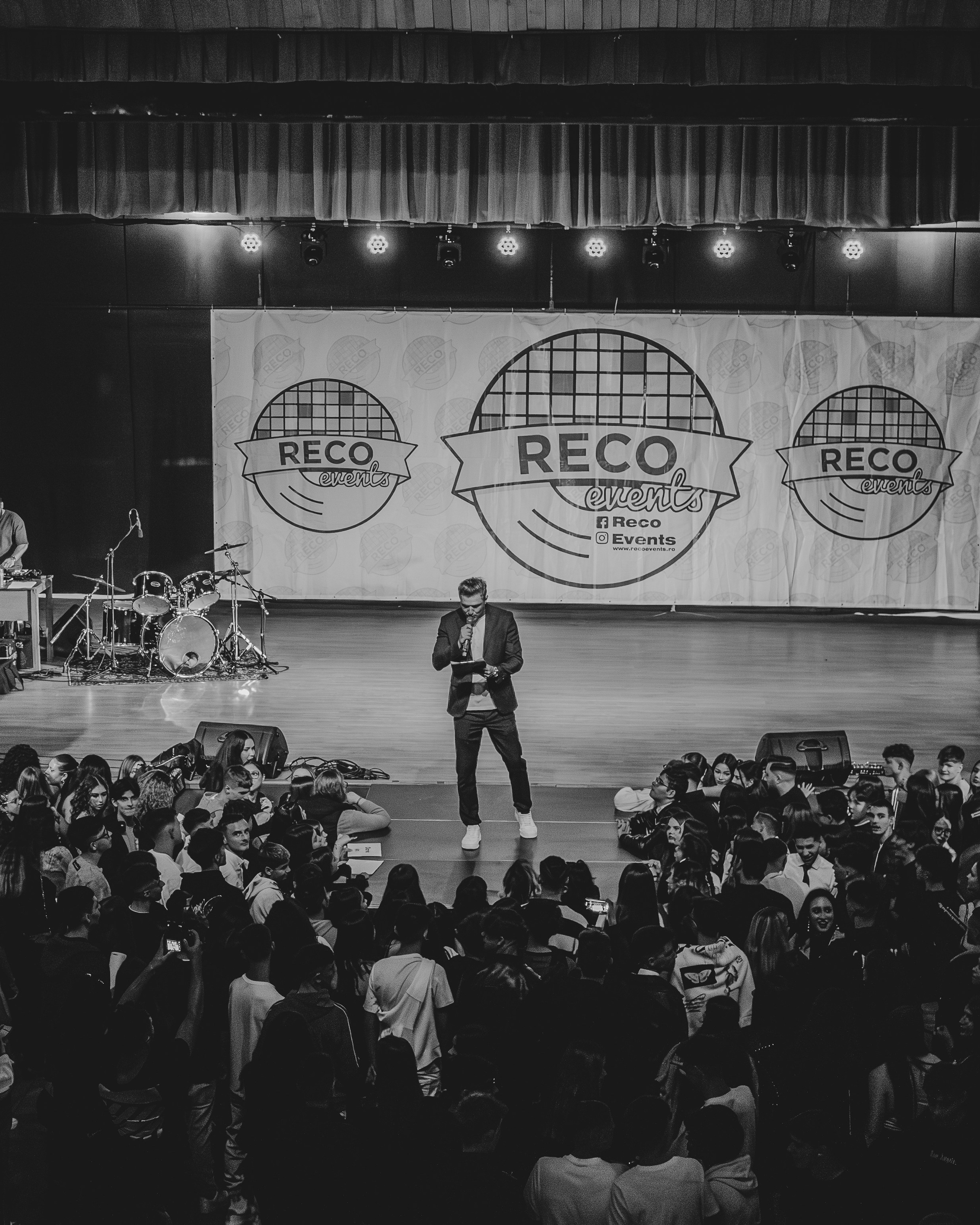 Balul Bobocilor Ștefan Odobleja 2023