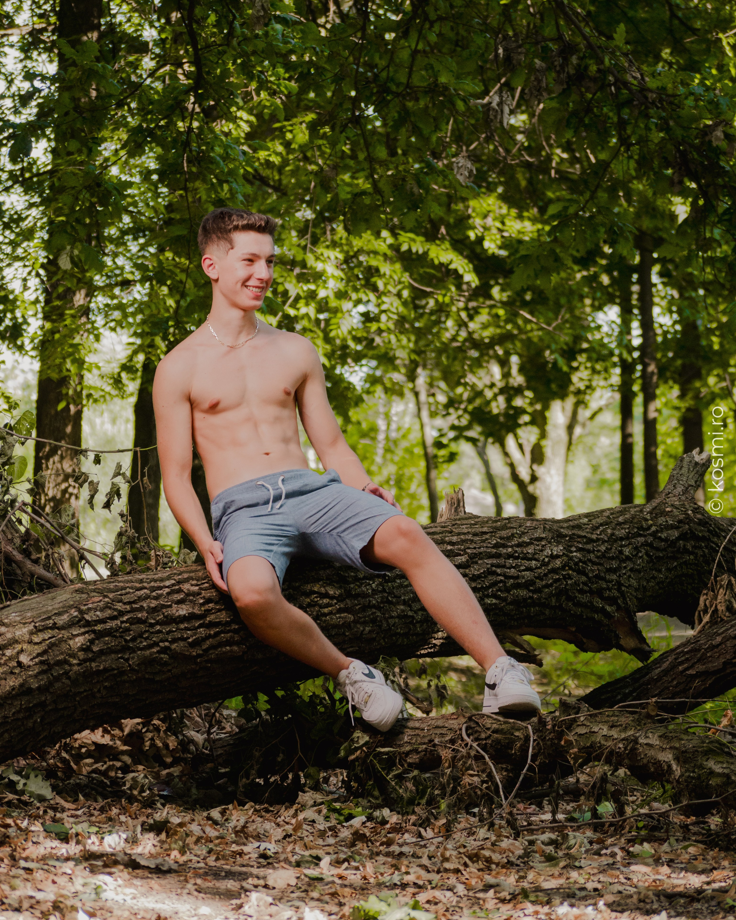 Ședintă foto Ciprian