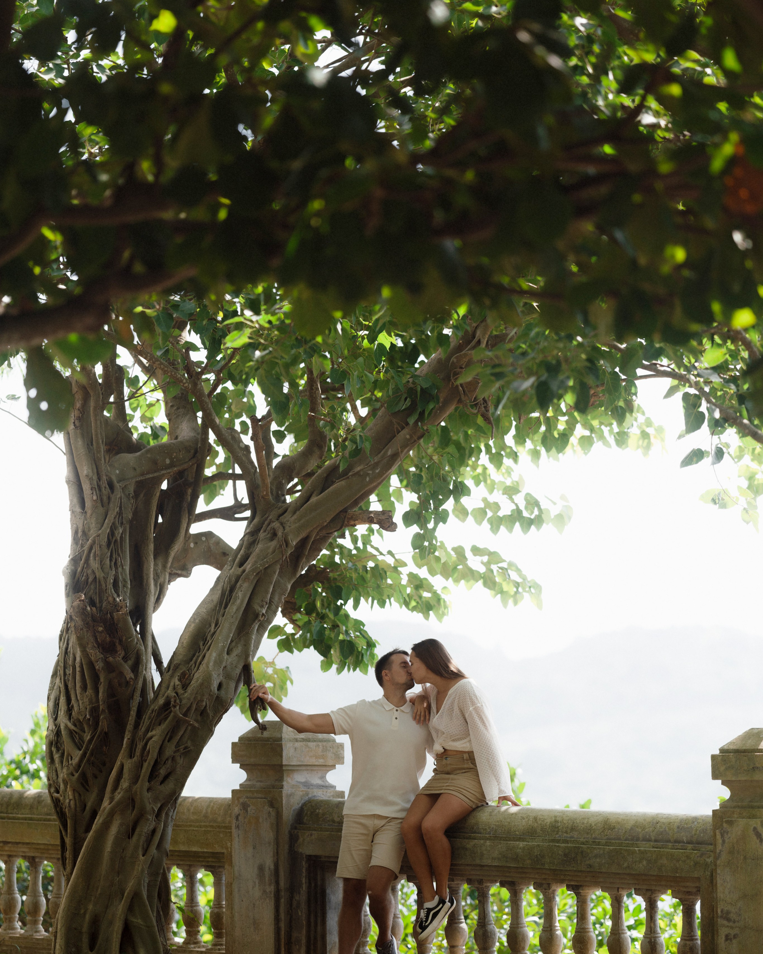 Lina and Bogdan (lovestory)