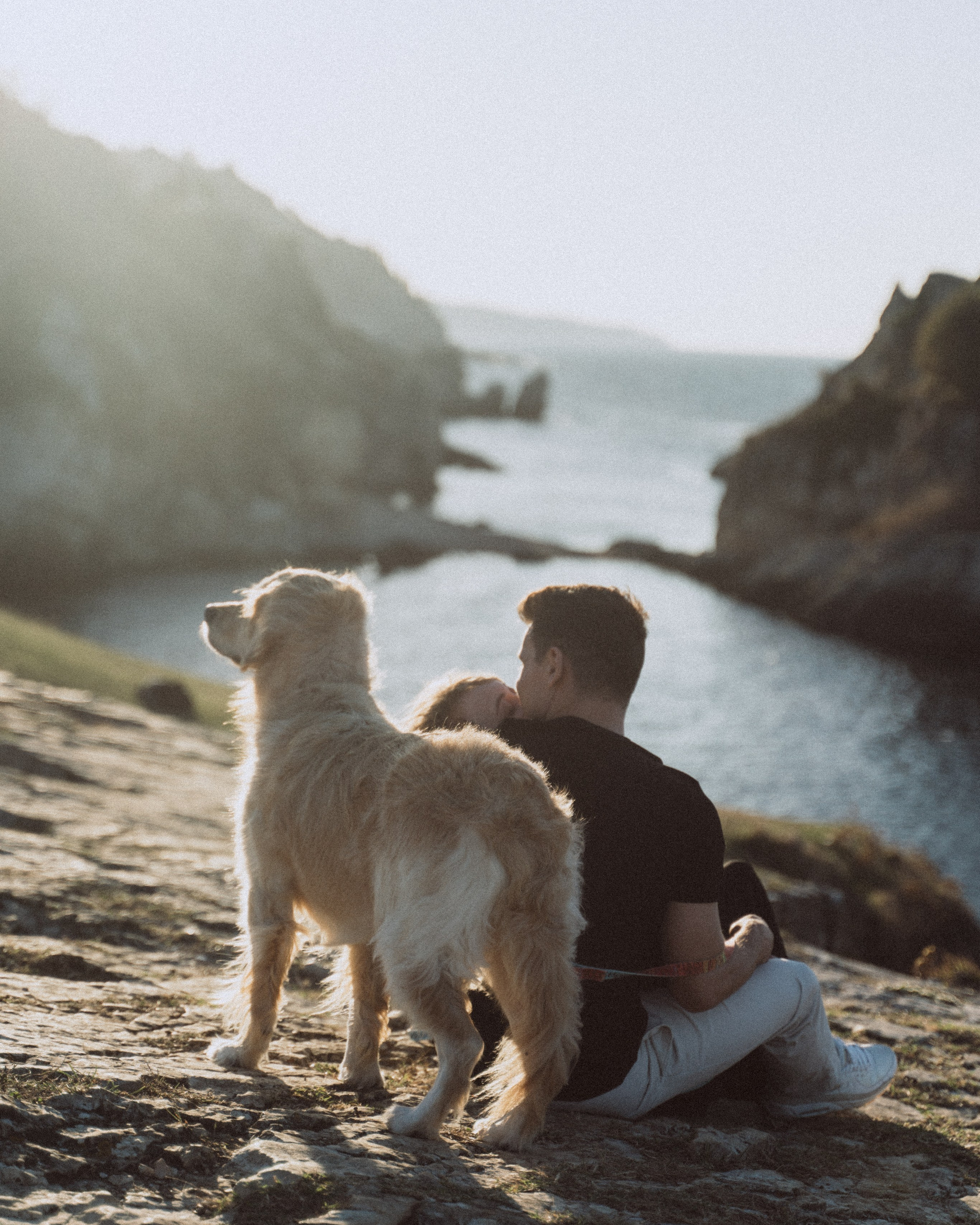 Ruslan and Elmira (Lovestory)