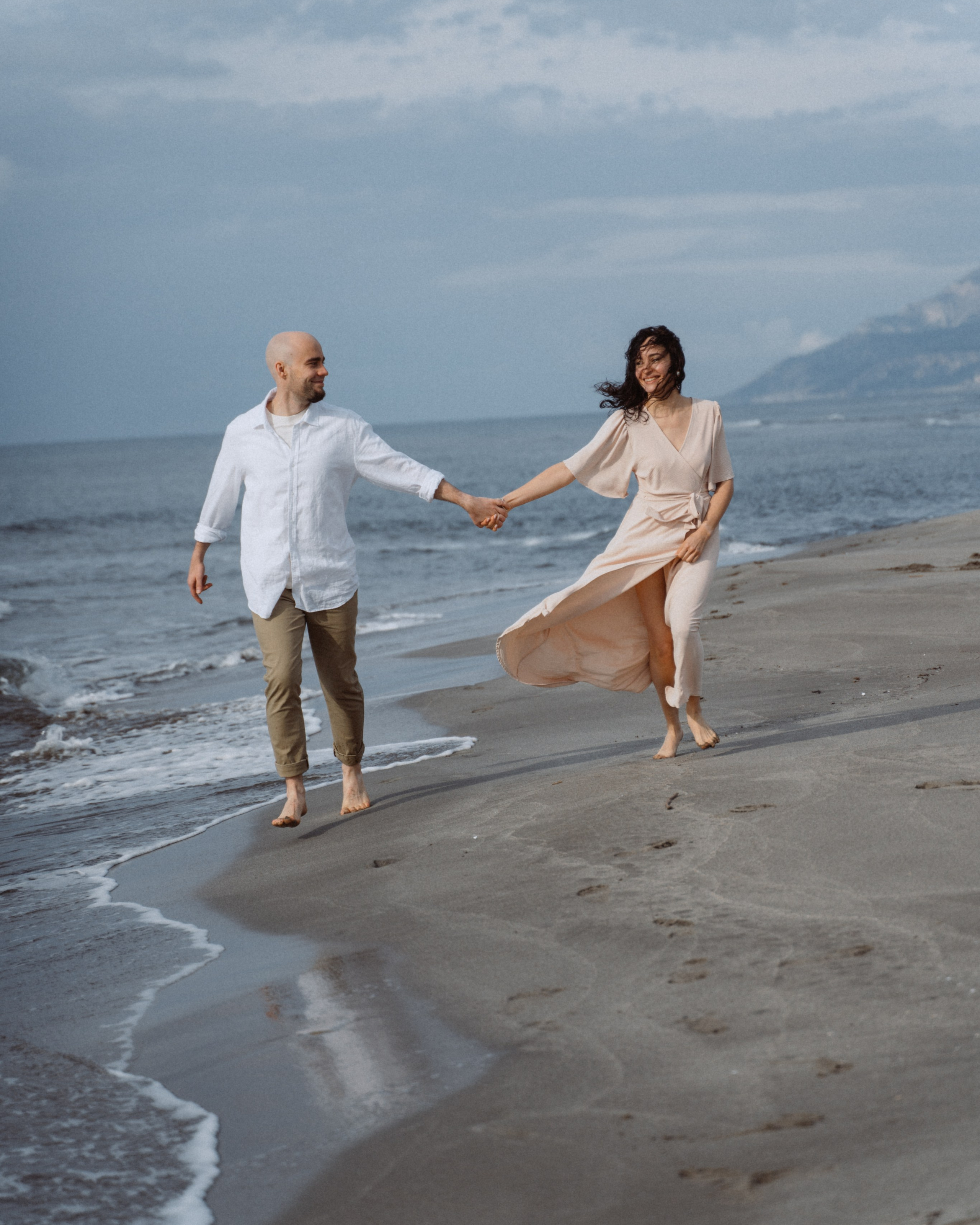 Daria and Ilay (Lovestory)