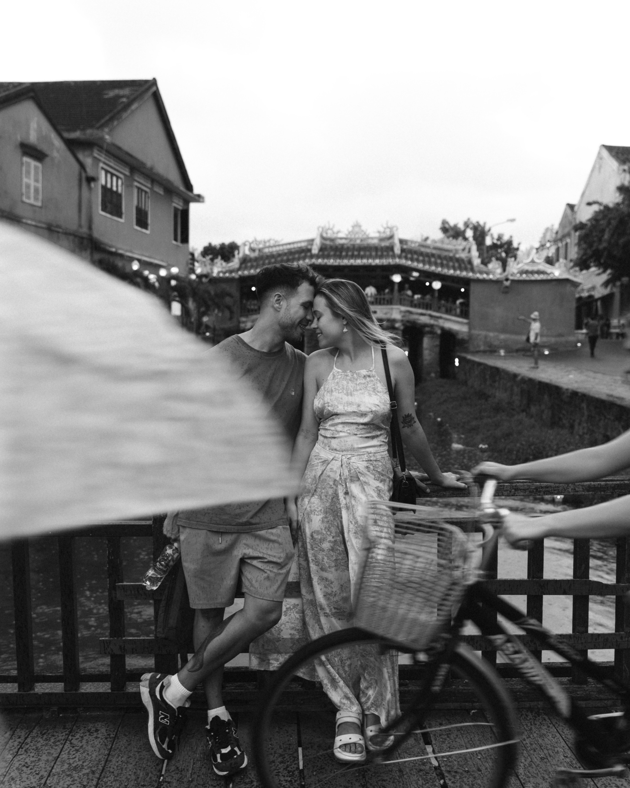 Саша и Данила