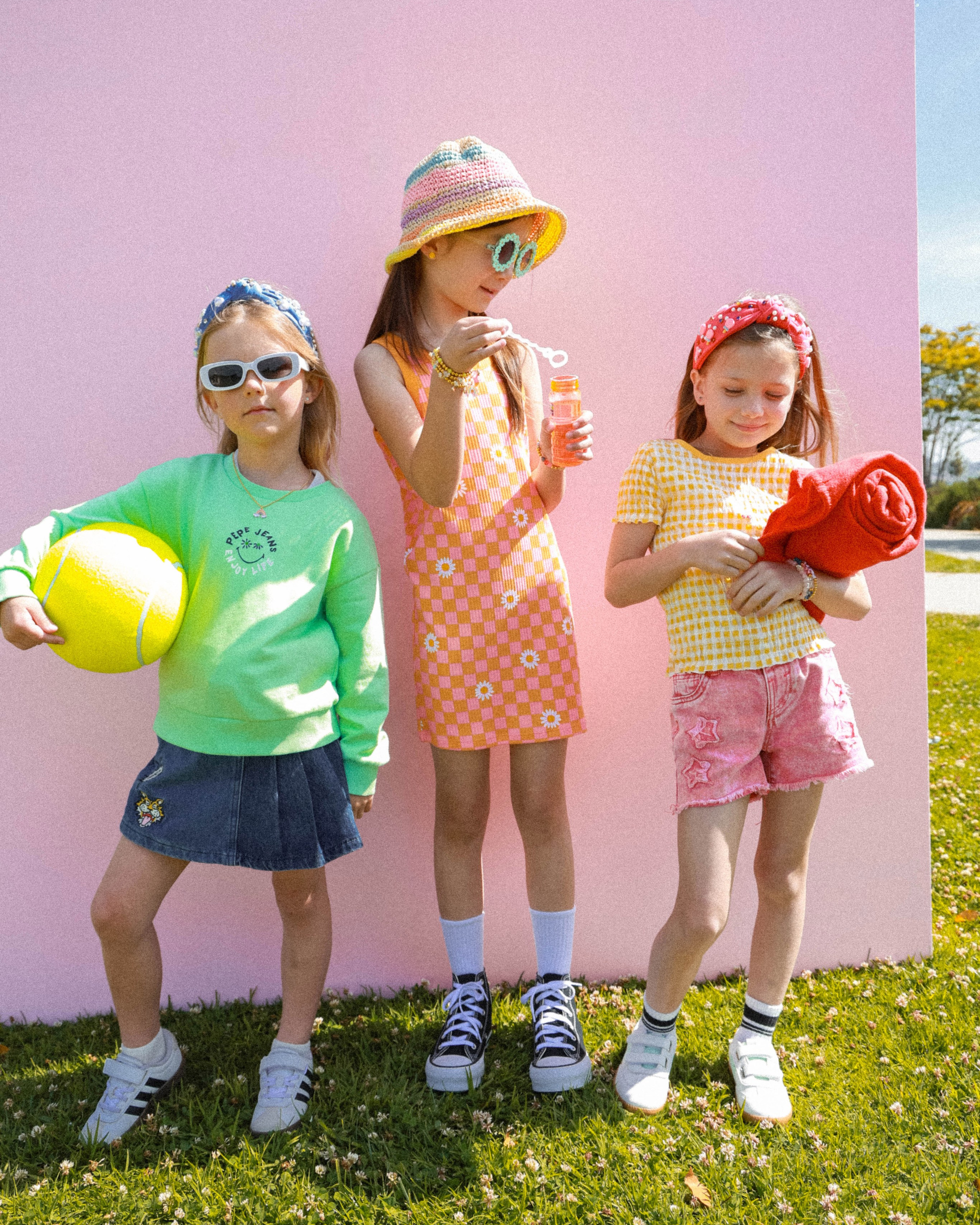 Little Miss Zoe Jewelry