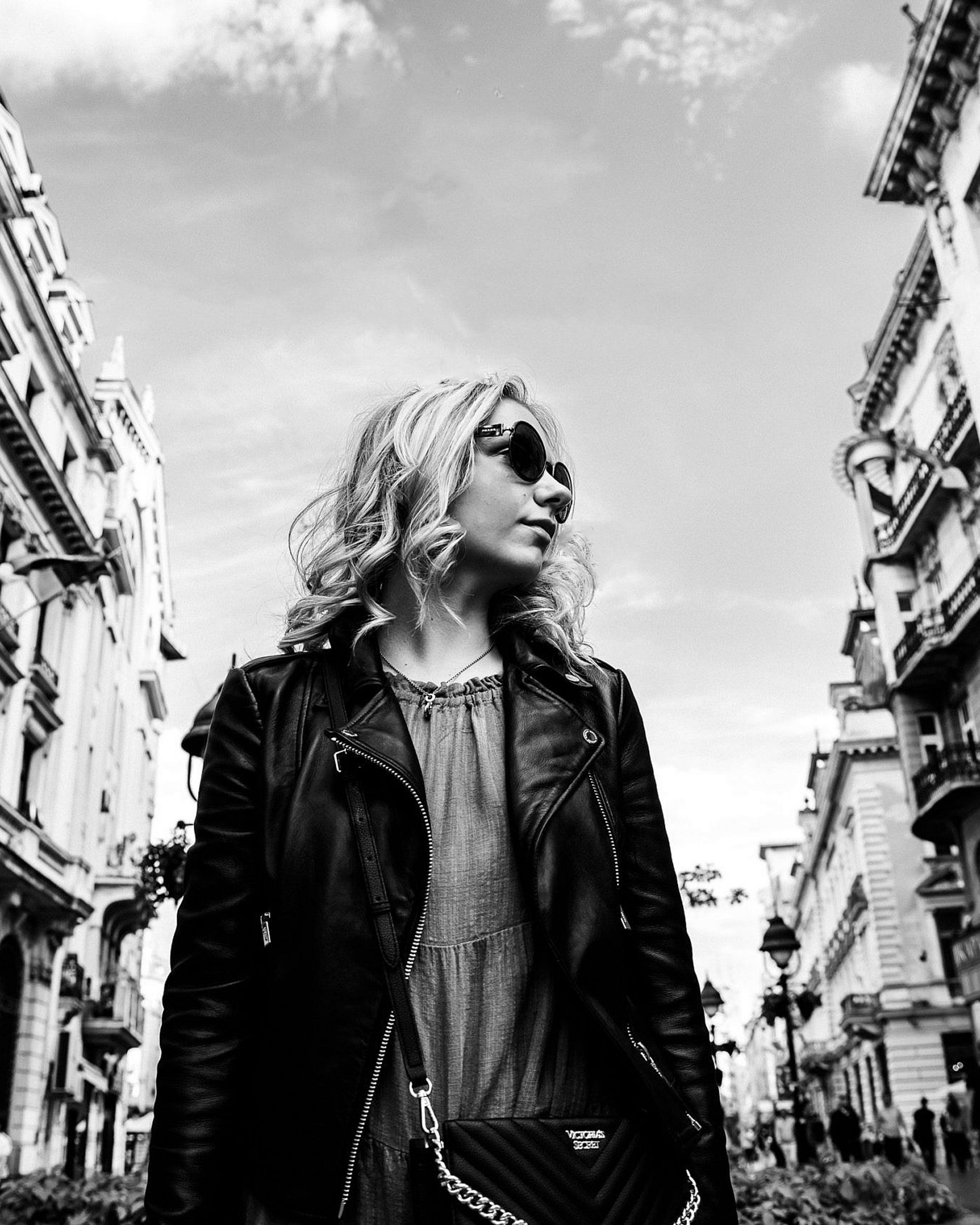 Photoshooting in&nbsp;Belgrade