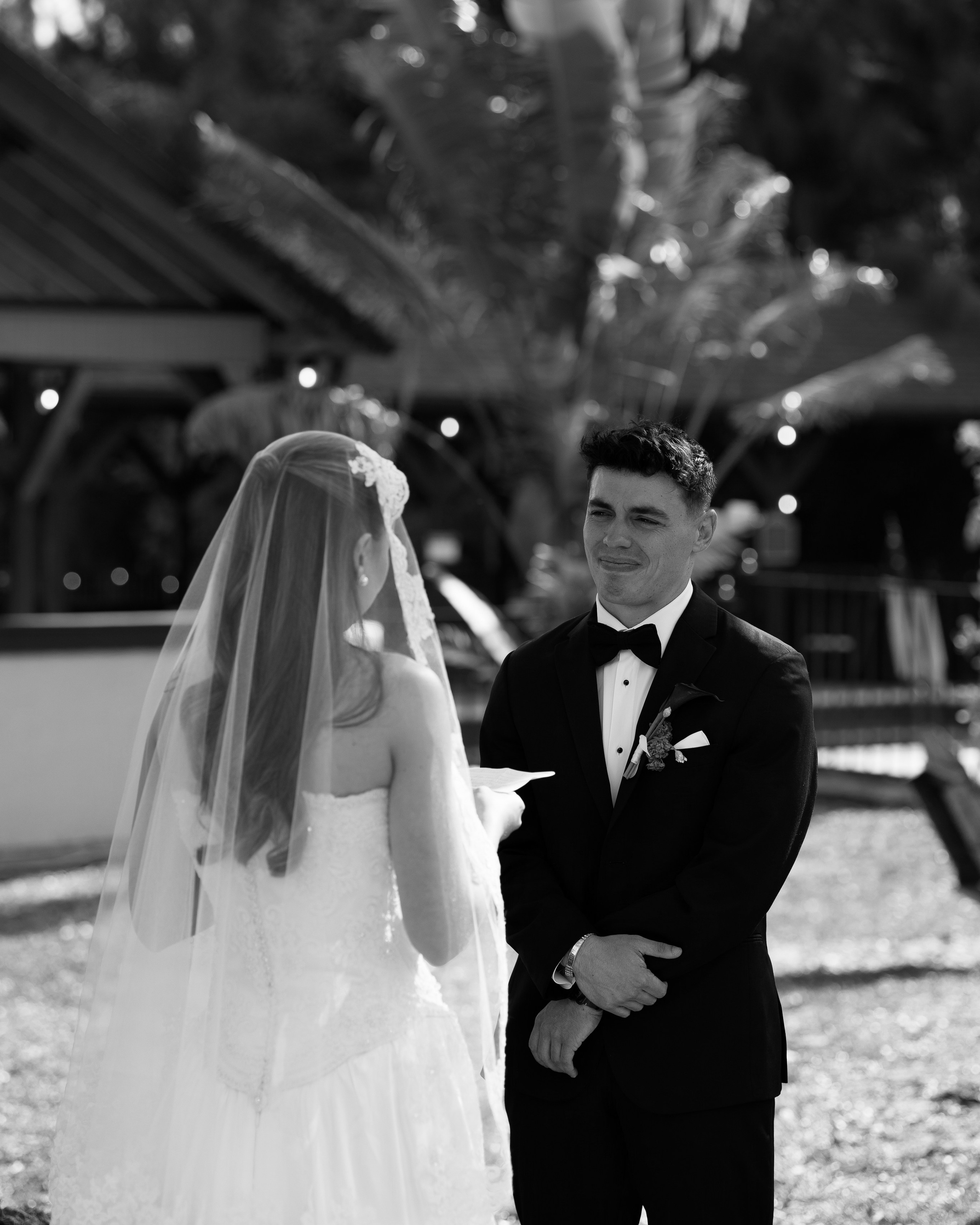 Reys wedding at Lake Lucy