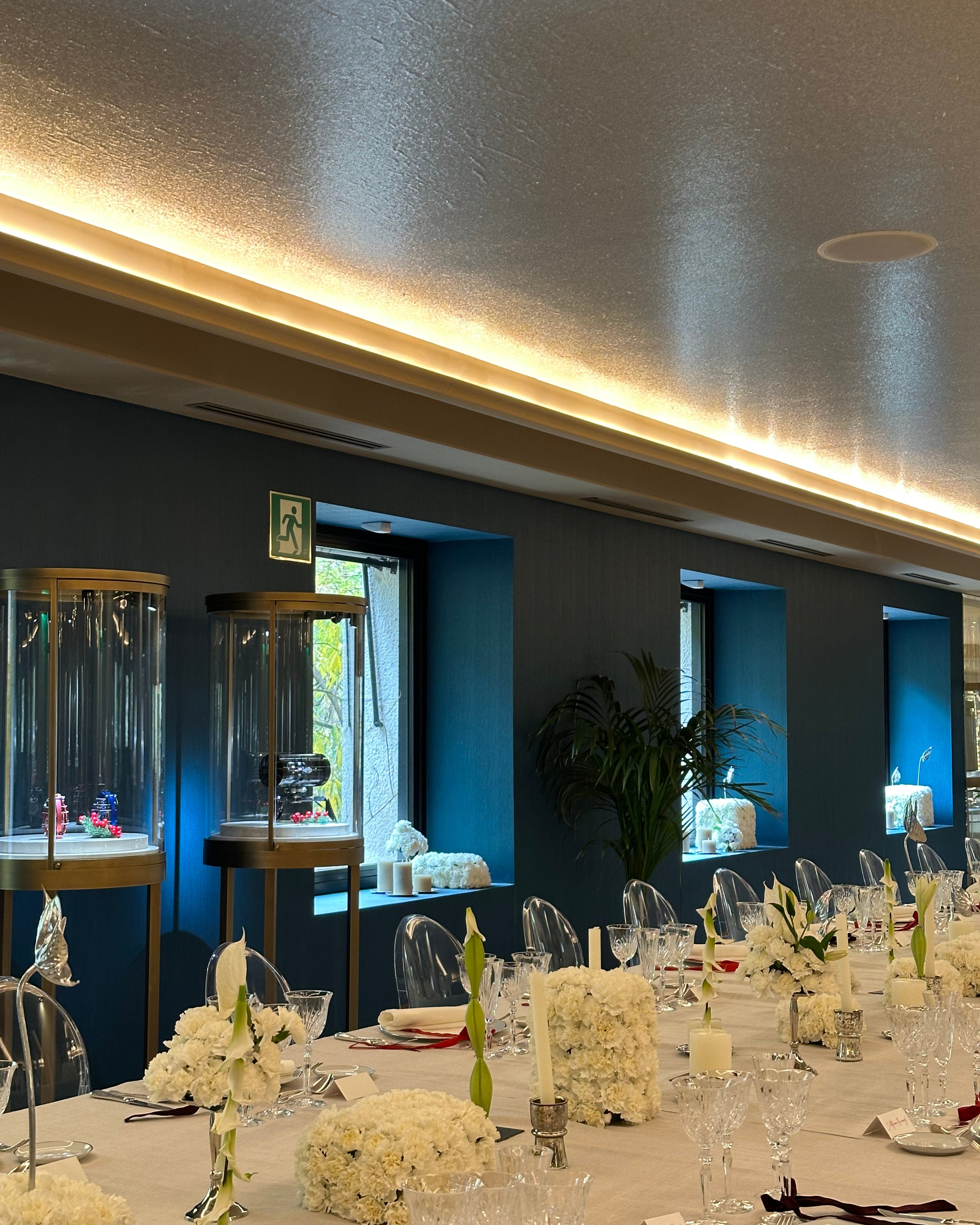 Rabat- Eternal Moments